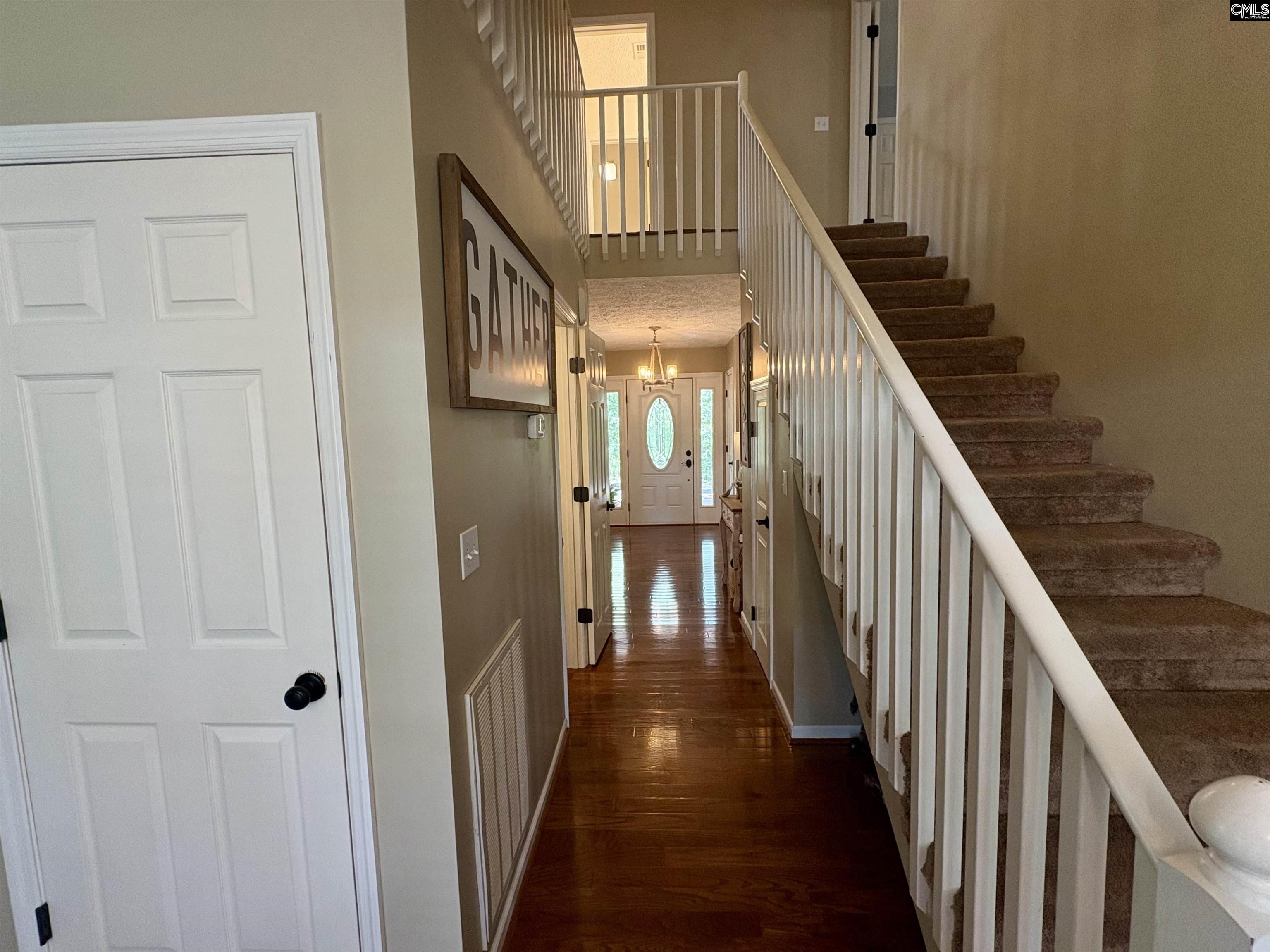 247 Alamo Circle Saluda, SC 29138