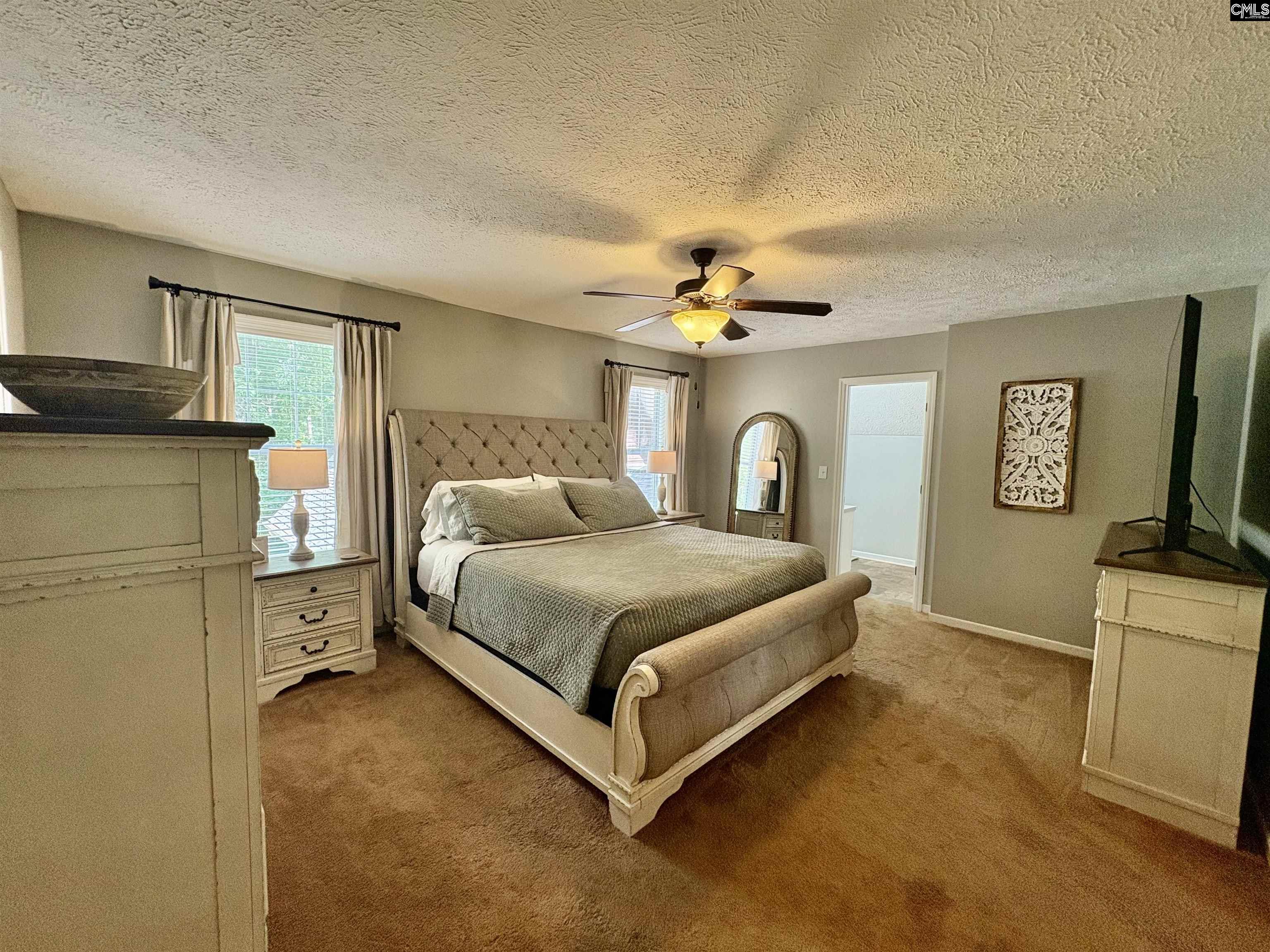 247 Alamo Circle Saluda, SC 29138