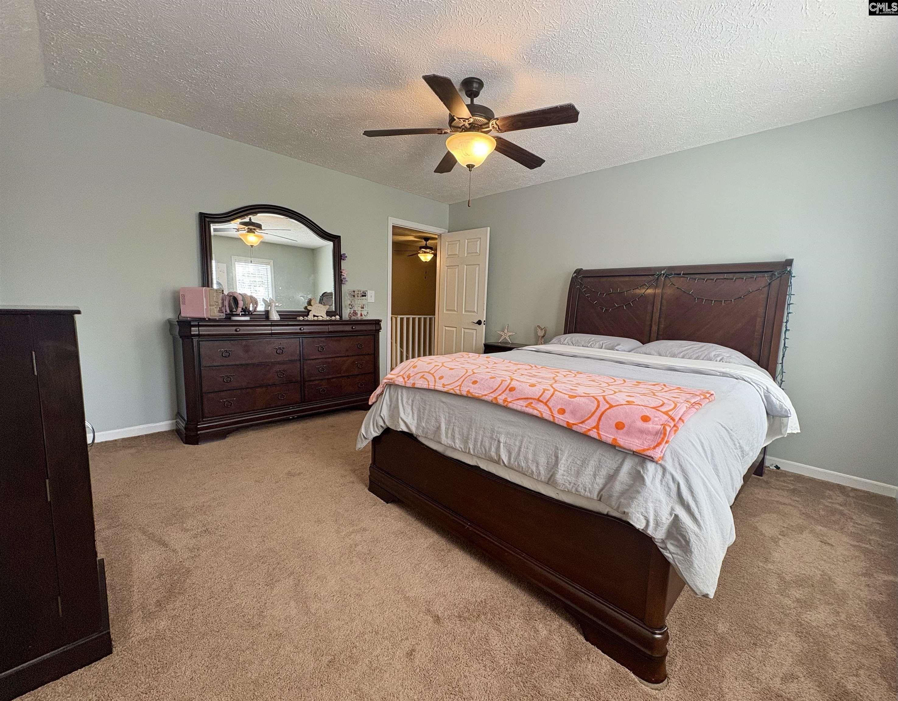 247 Alamo Circle Saluda, SC 29138