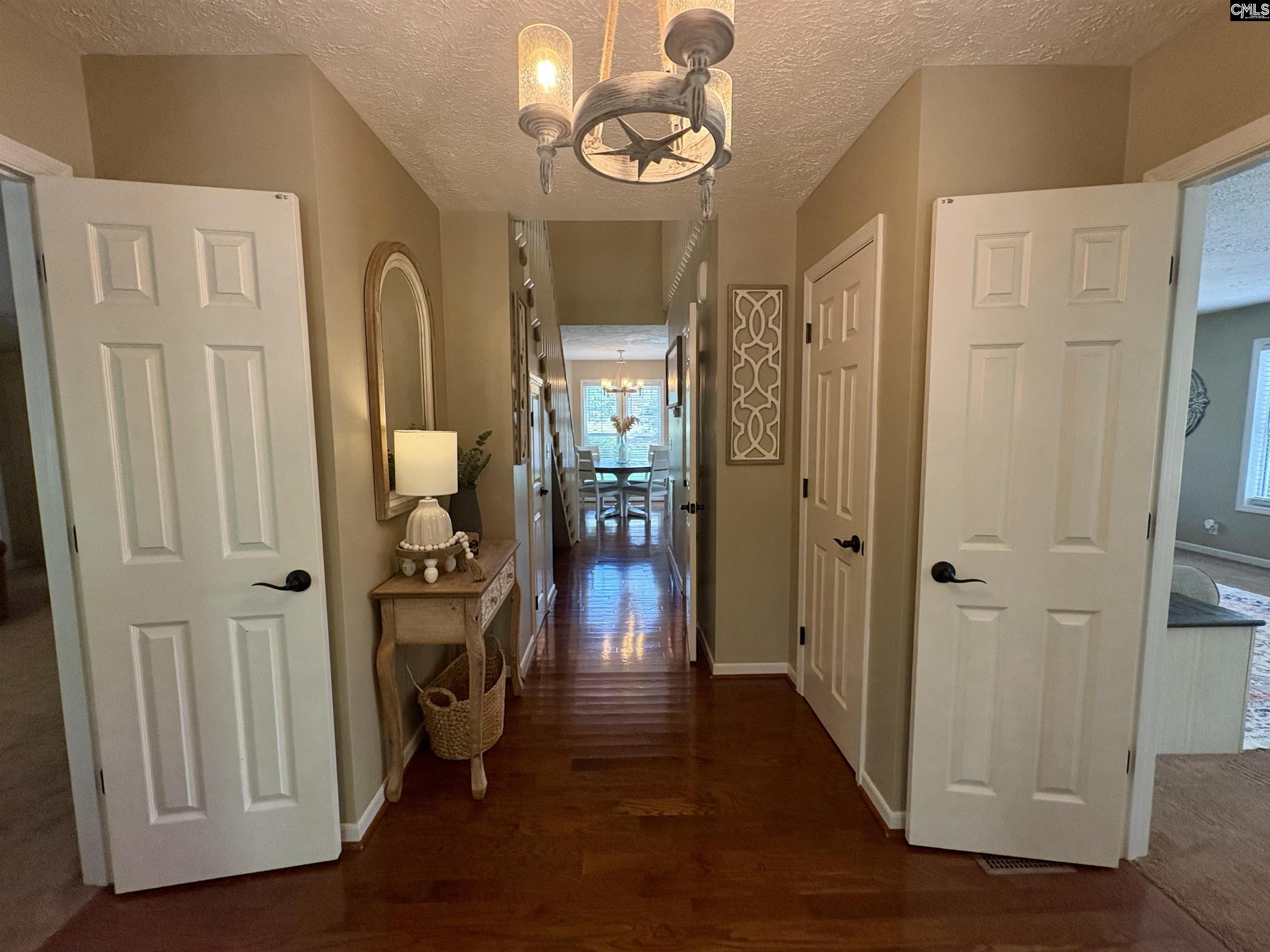 247 Alamo Circle Saluda, SC 29138