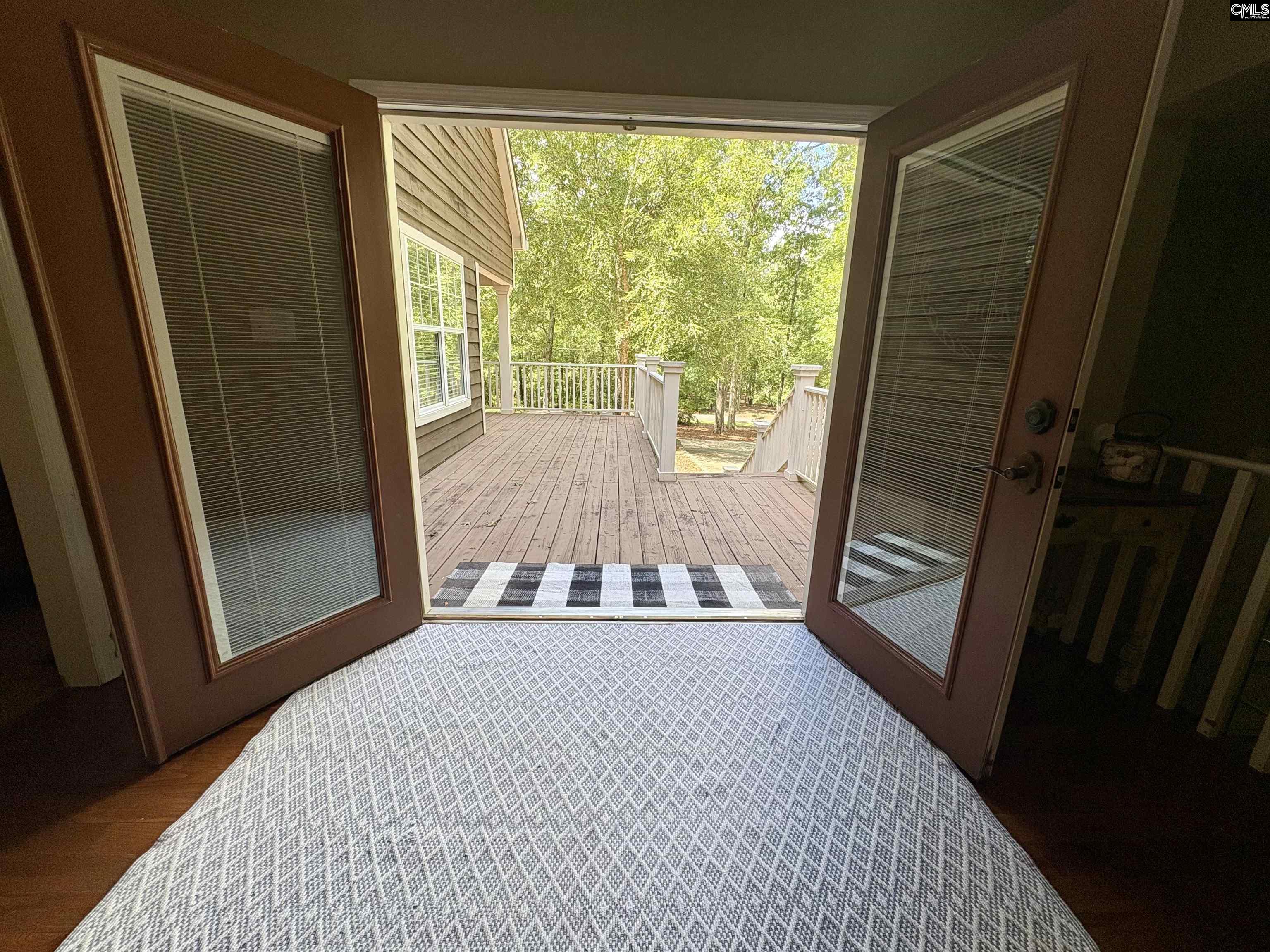 247 Alamo Circle Saluda, SC 29138