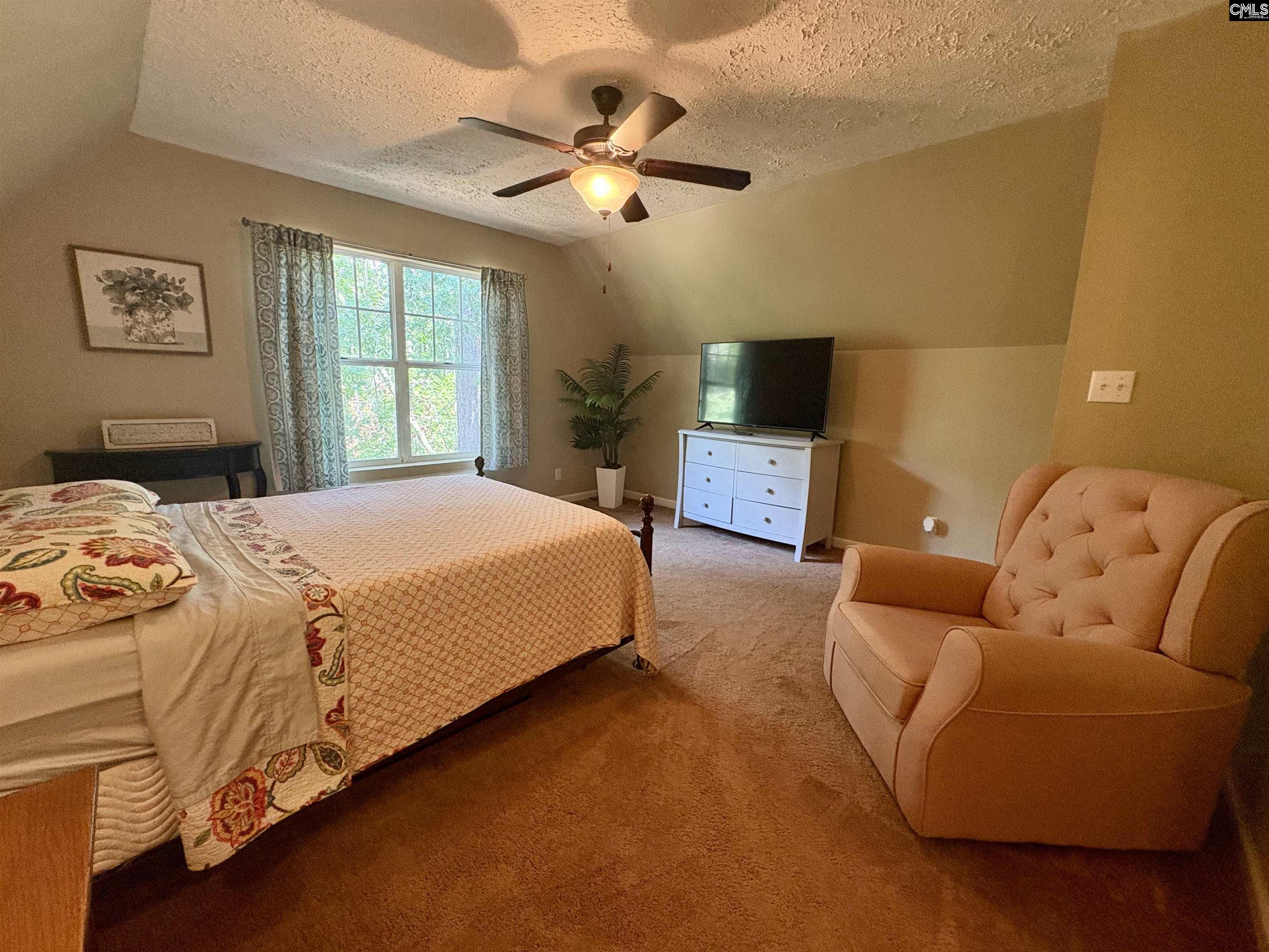 247 Alamo Circle Saluda, SC 29138