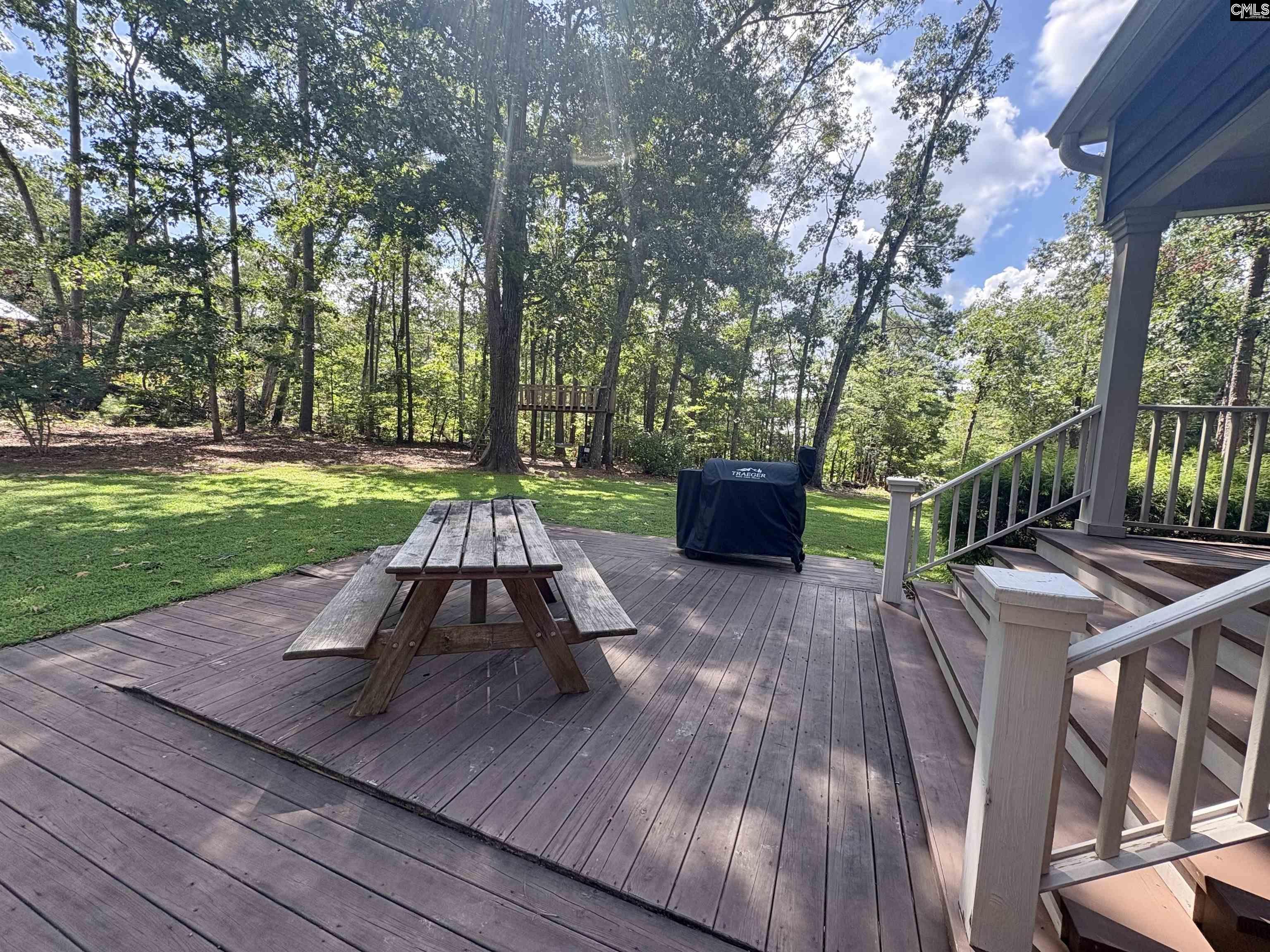 247 Alamo Circle Saluda, SC 29138