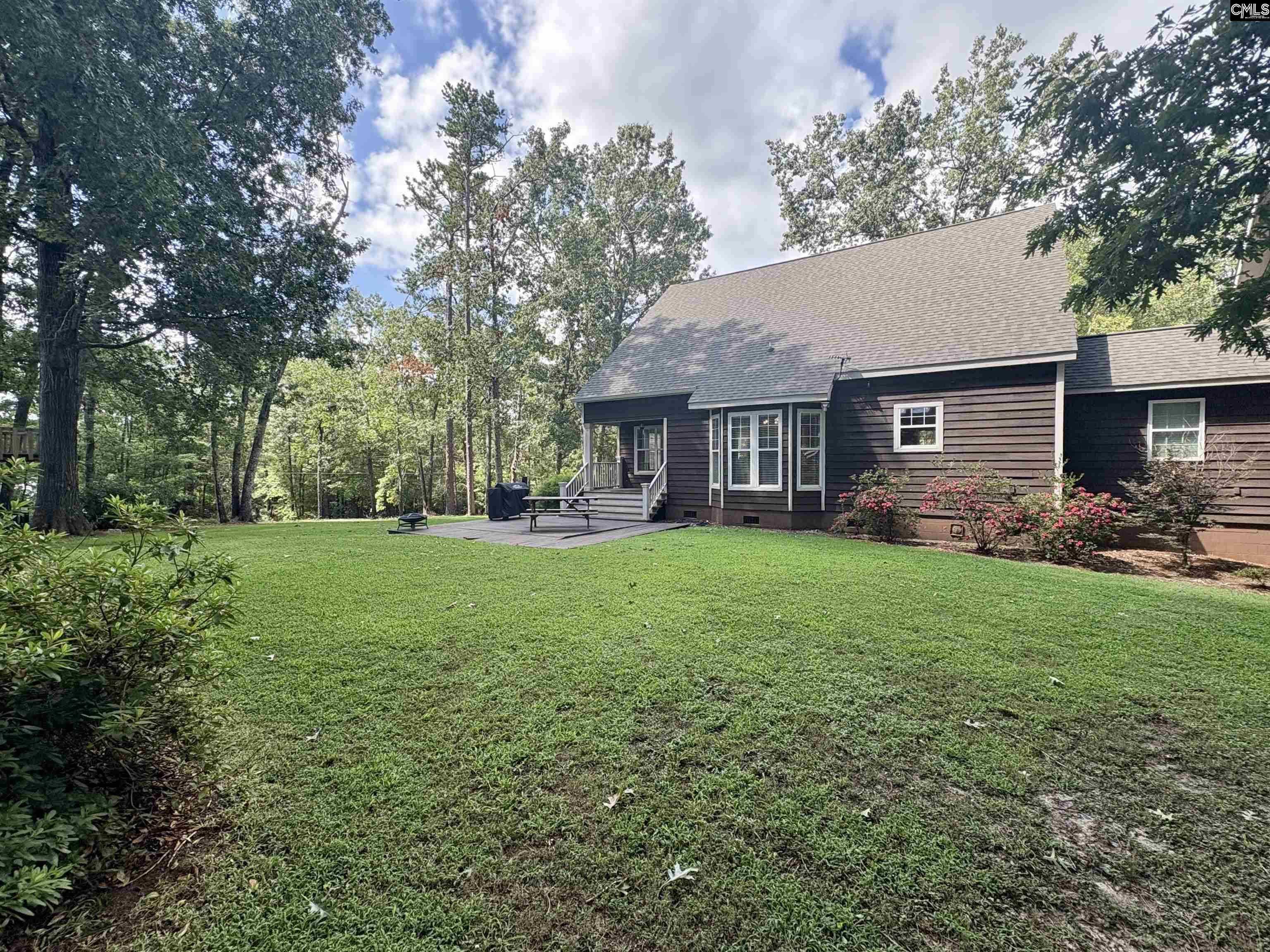 247 Alamo Circle Saluda, SC 29138