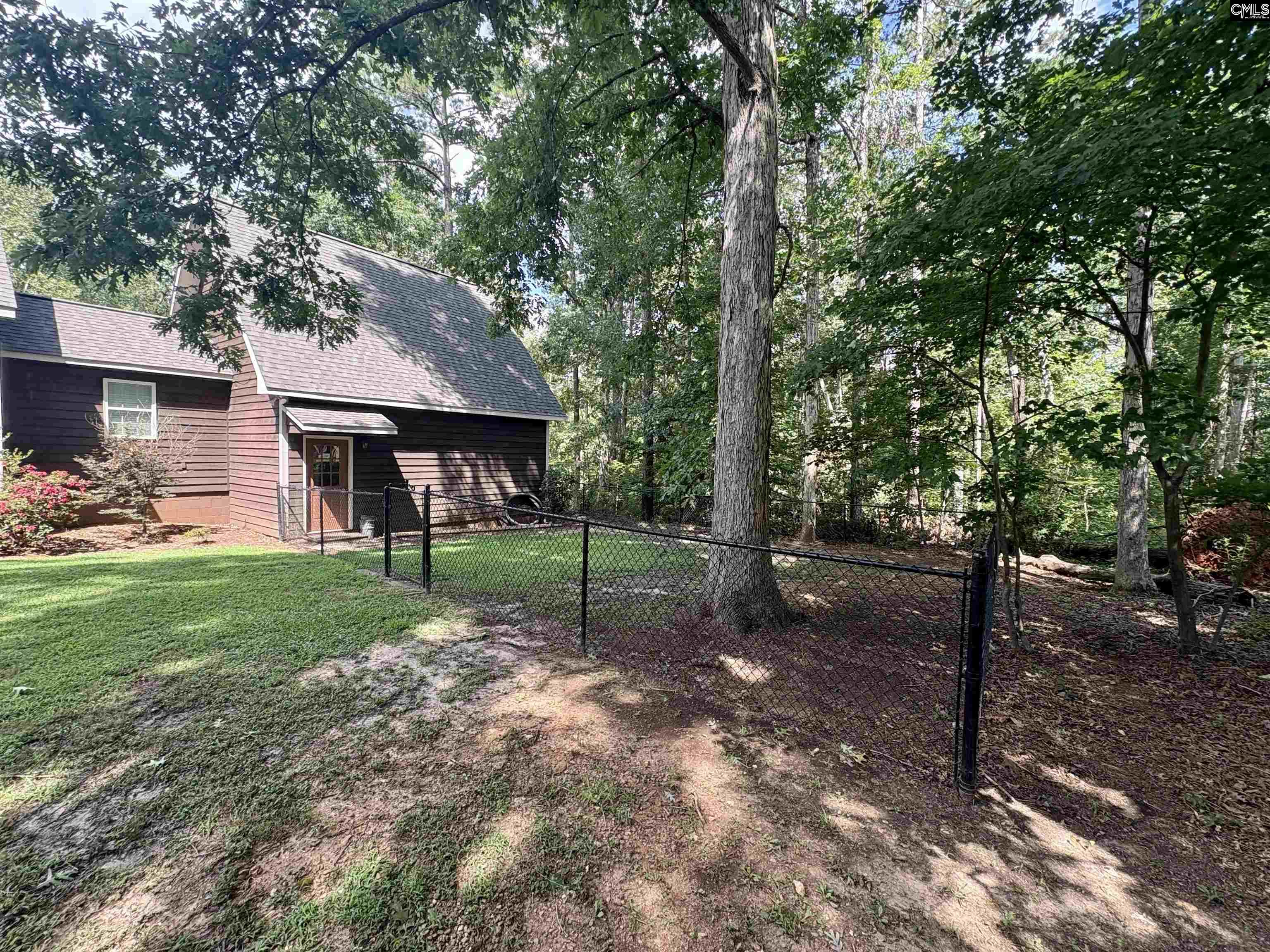 247 Alamo Circle Saluda, SC 29138