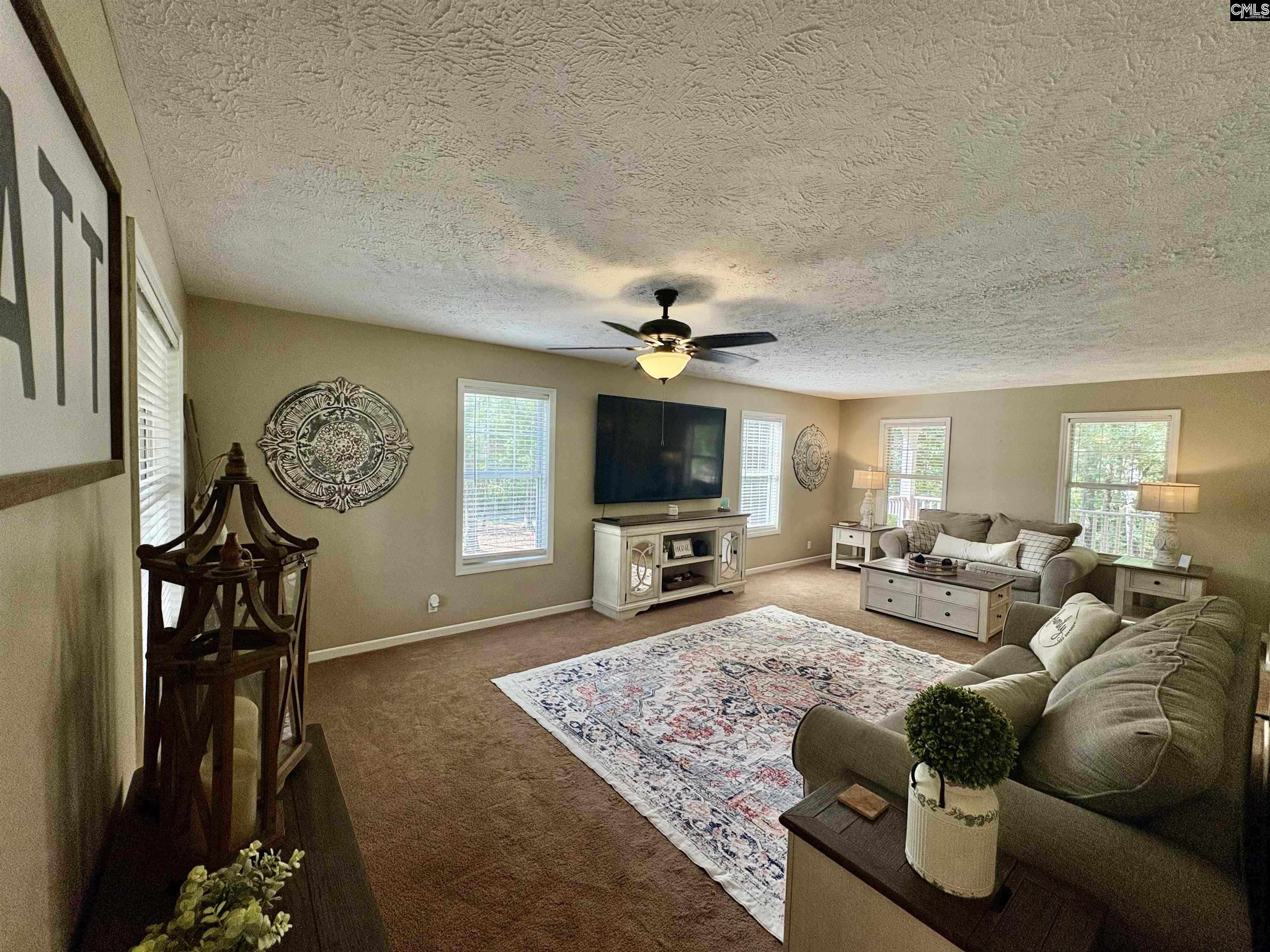247 Alamo Circle Saluda, SC 29138
