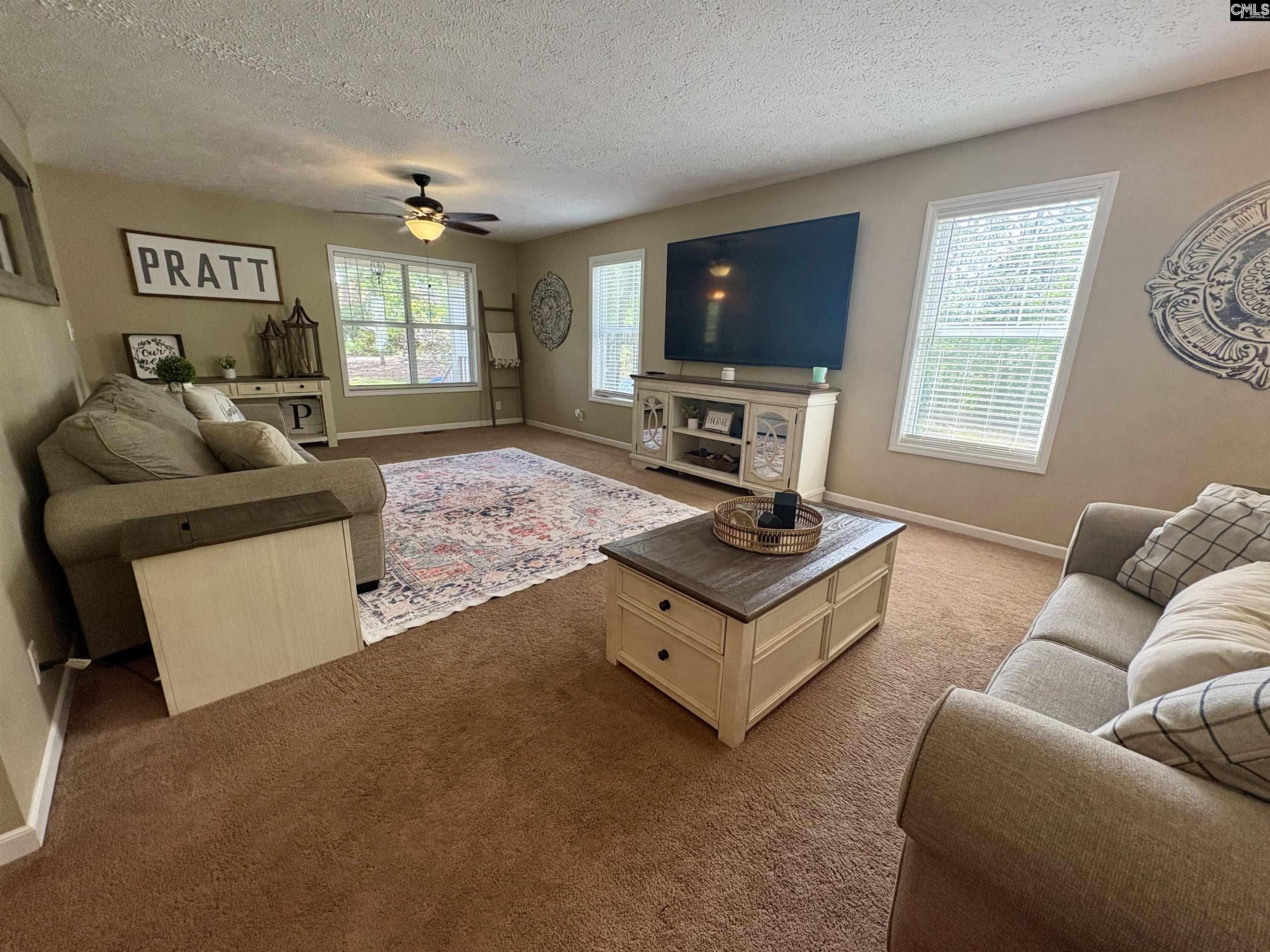 247 Alamo Circle Saluda, SC 29138