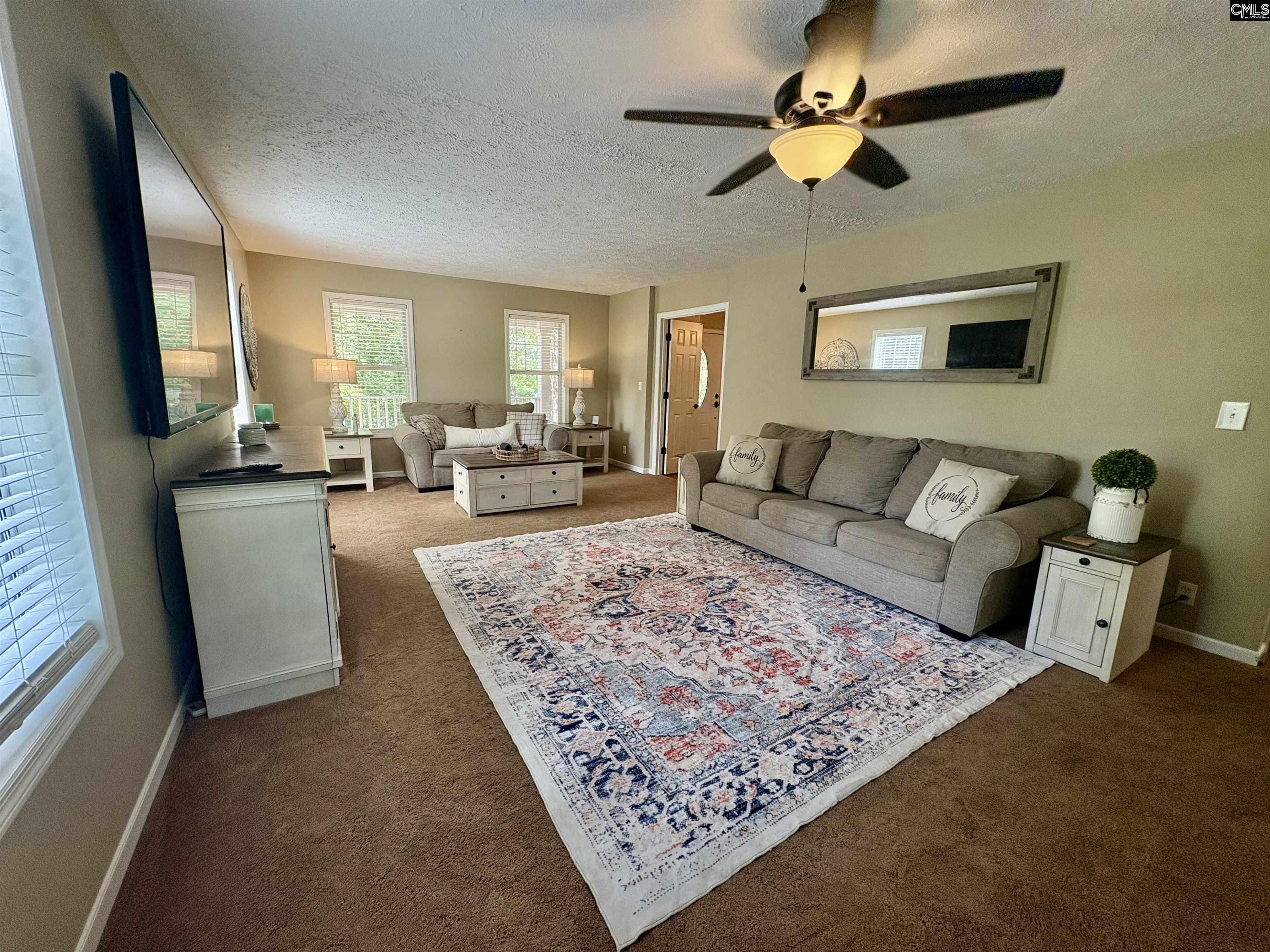 247 Alamo Circle Saluda, SC 29138