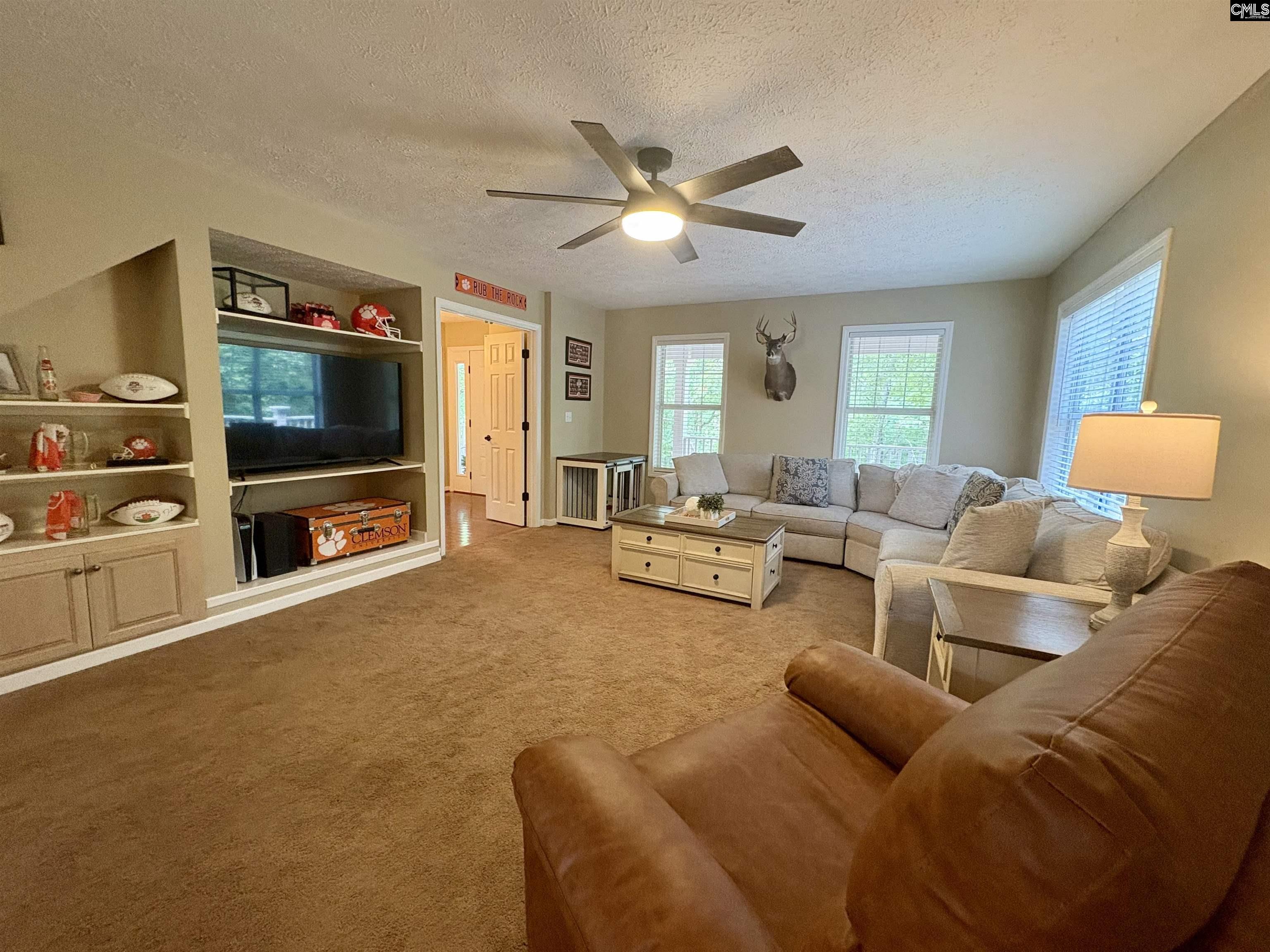 247 Alamo Circle Saluda, SC 29138