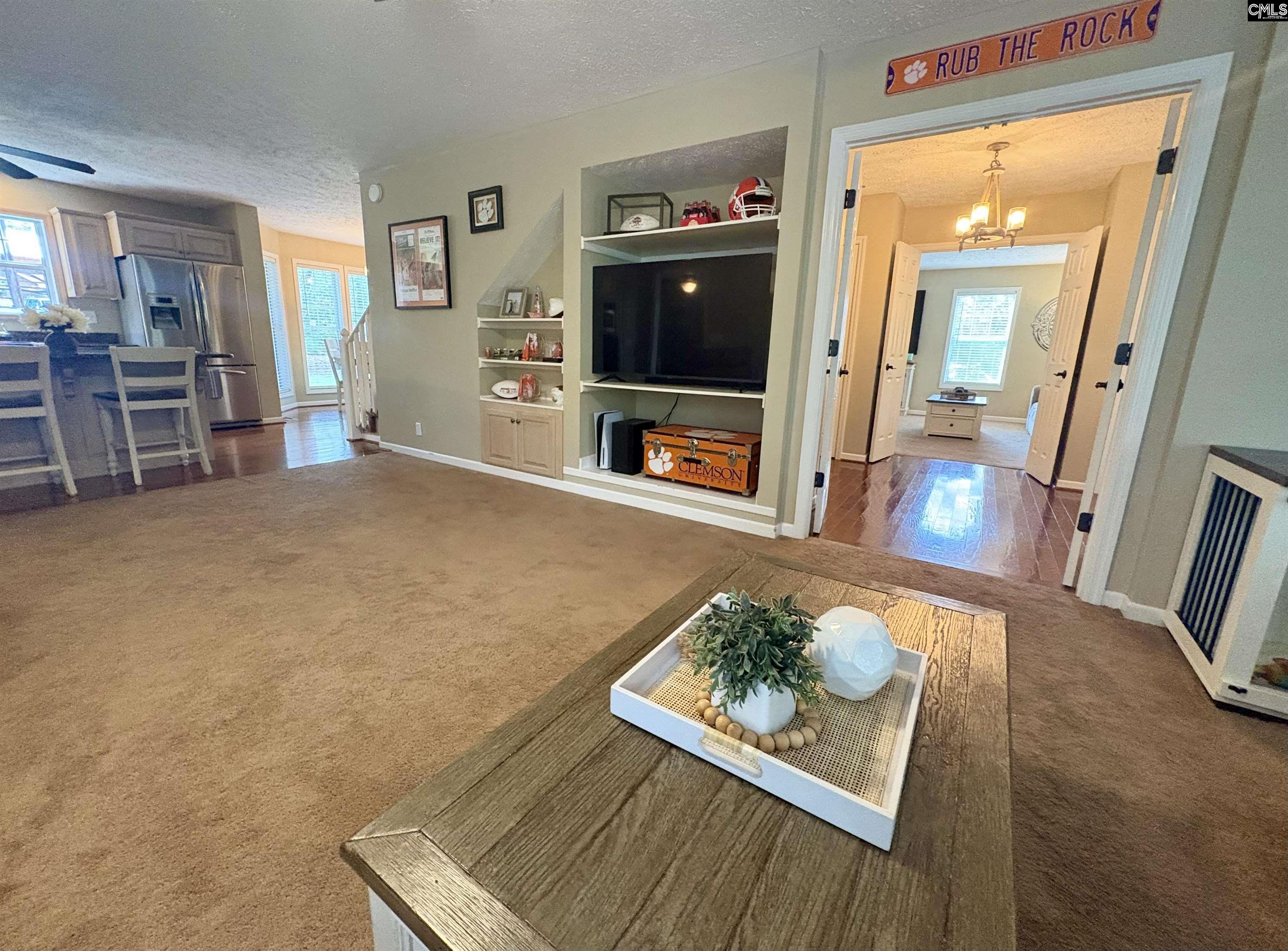247 Alamo Circle Saluda, SC 29138