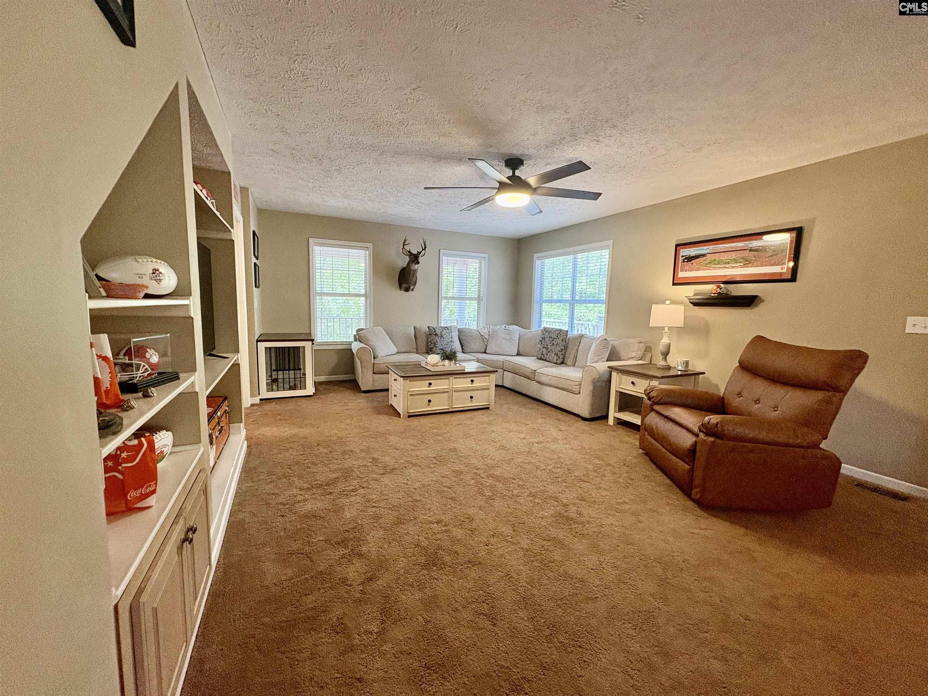 247 Alamo Circle Saluda, SC 29138