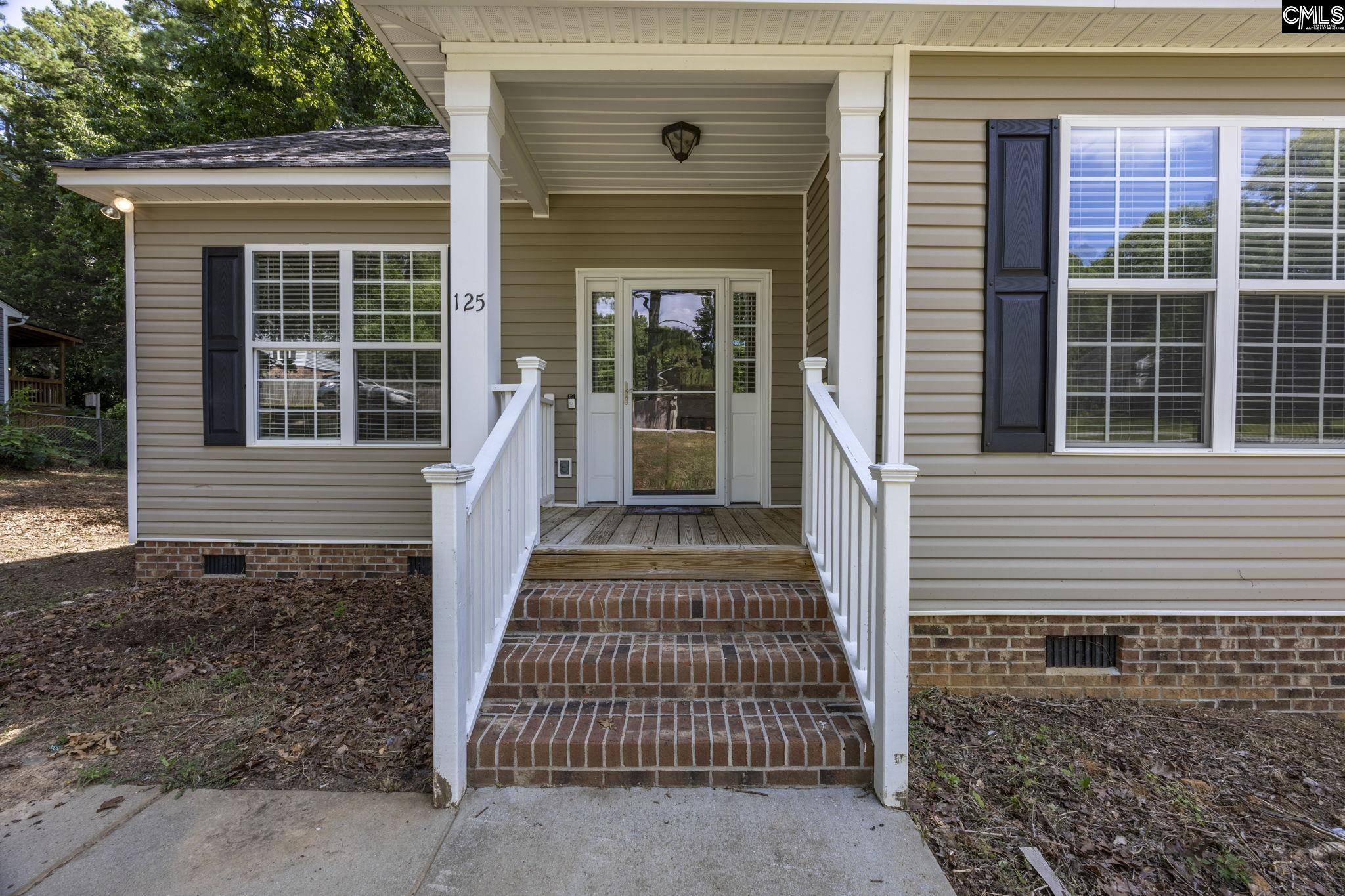 125 Sutton Way Irmo, SC 29063
