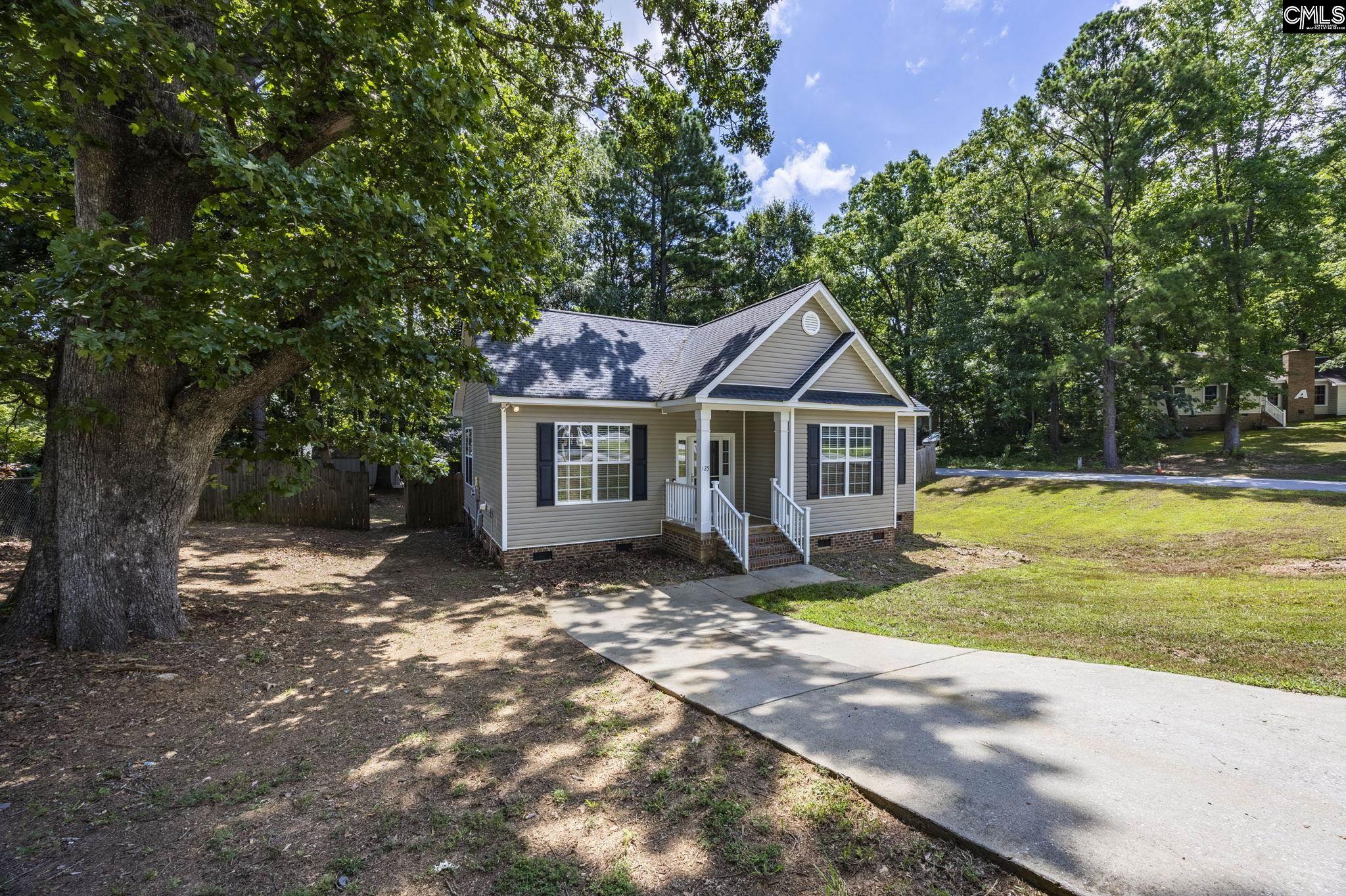 125 Sutton Way Irmo, SC 29063