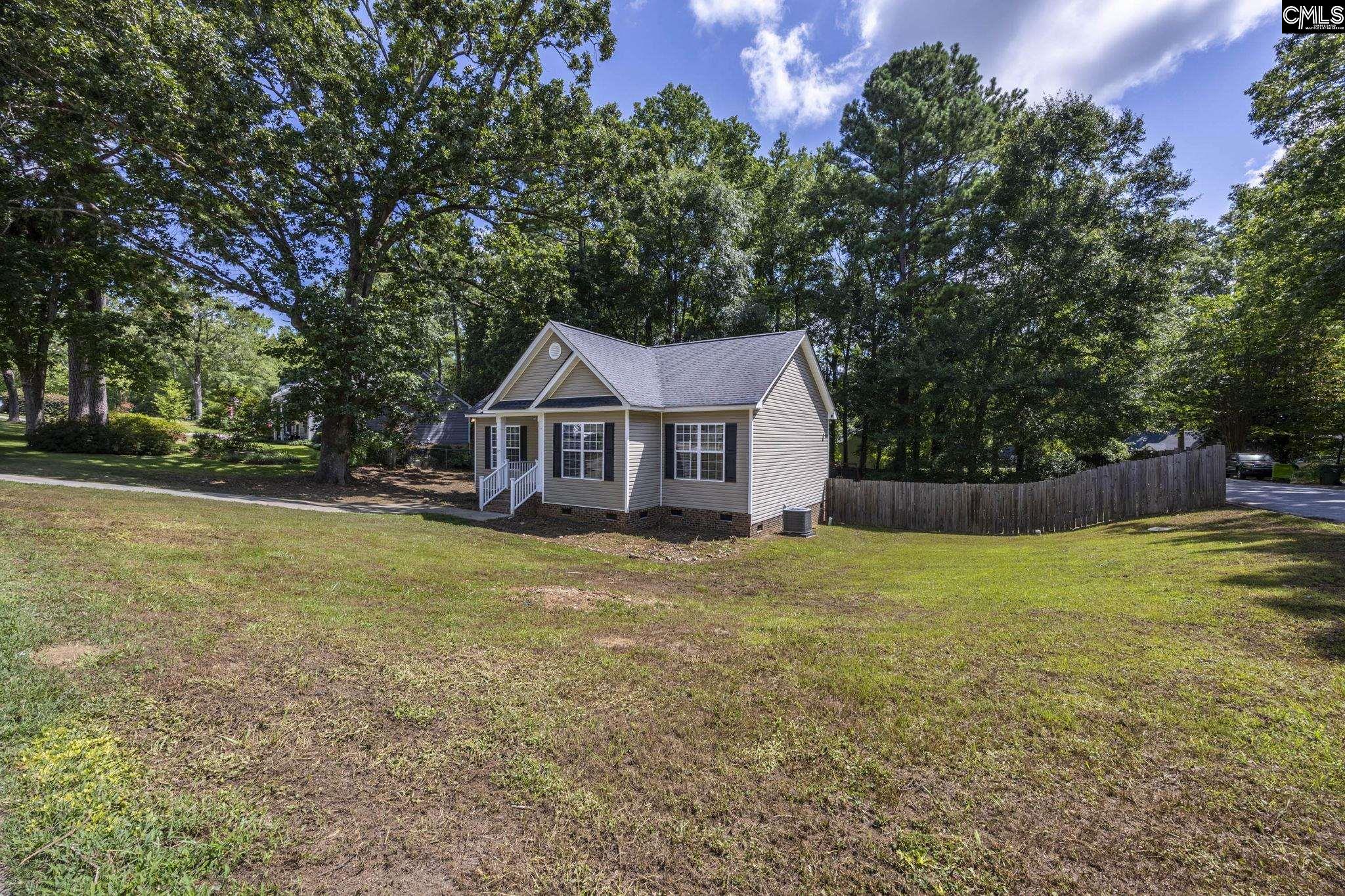 125 Sutton Way Irmo, SC 29063
