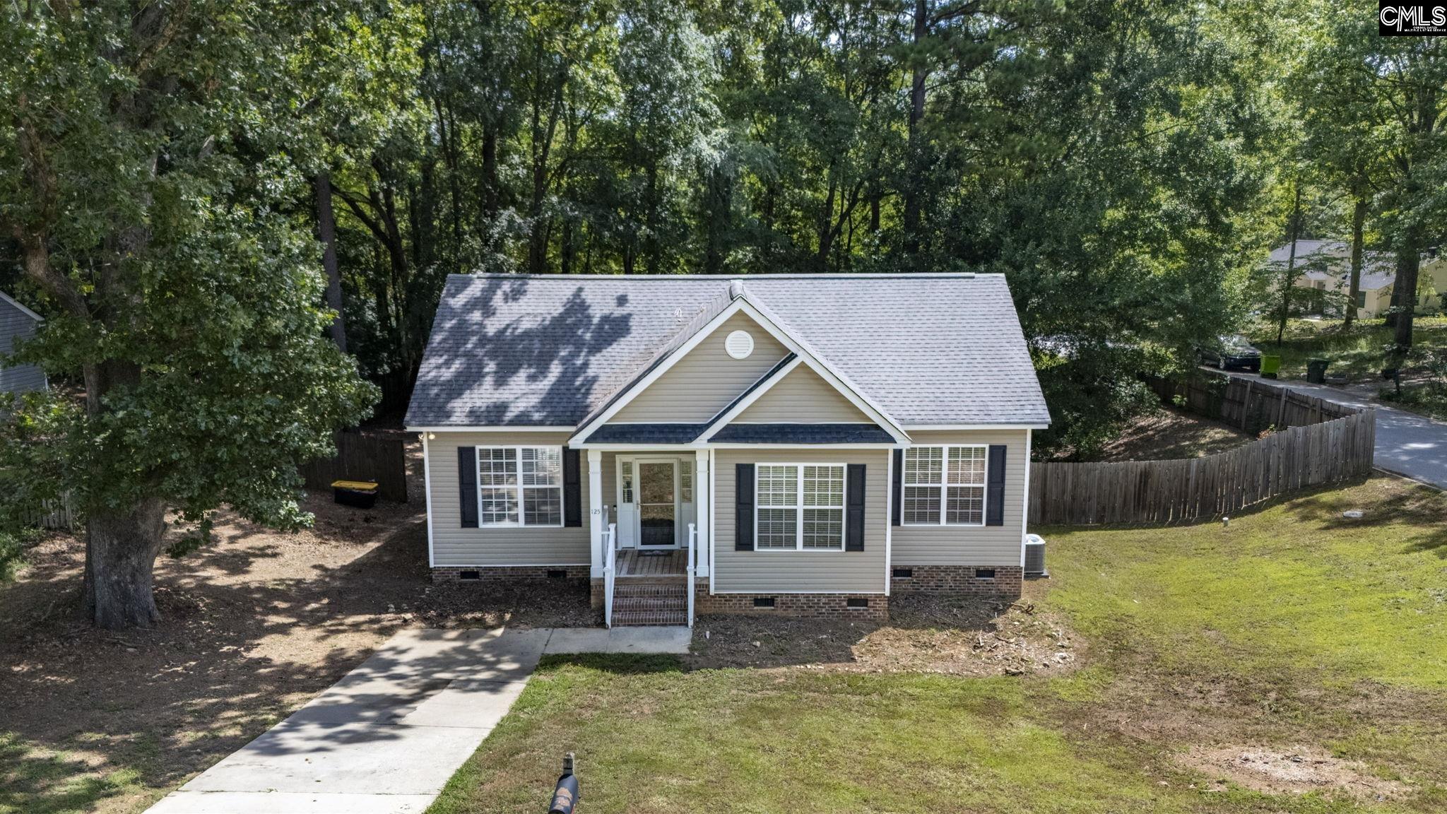125 Sutton Way Irmo, SC 29063