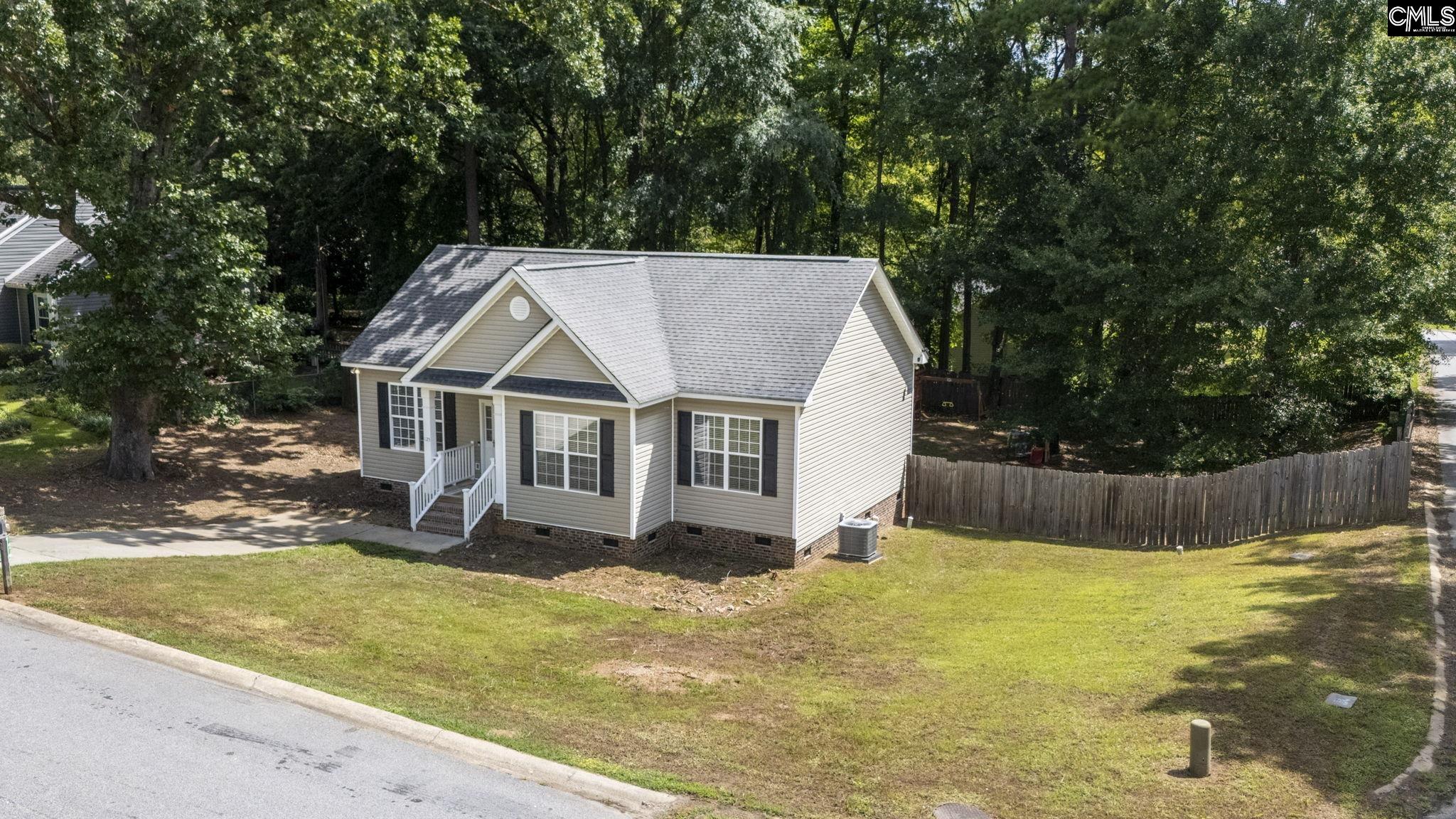 125 Sutton Way Irmo, SC 29063