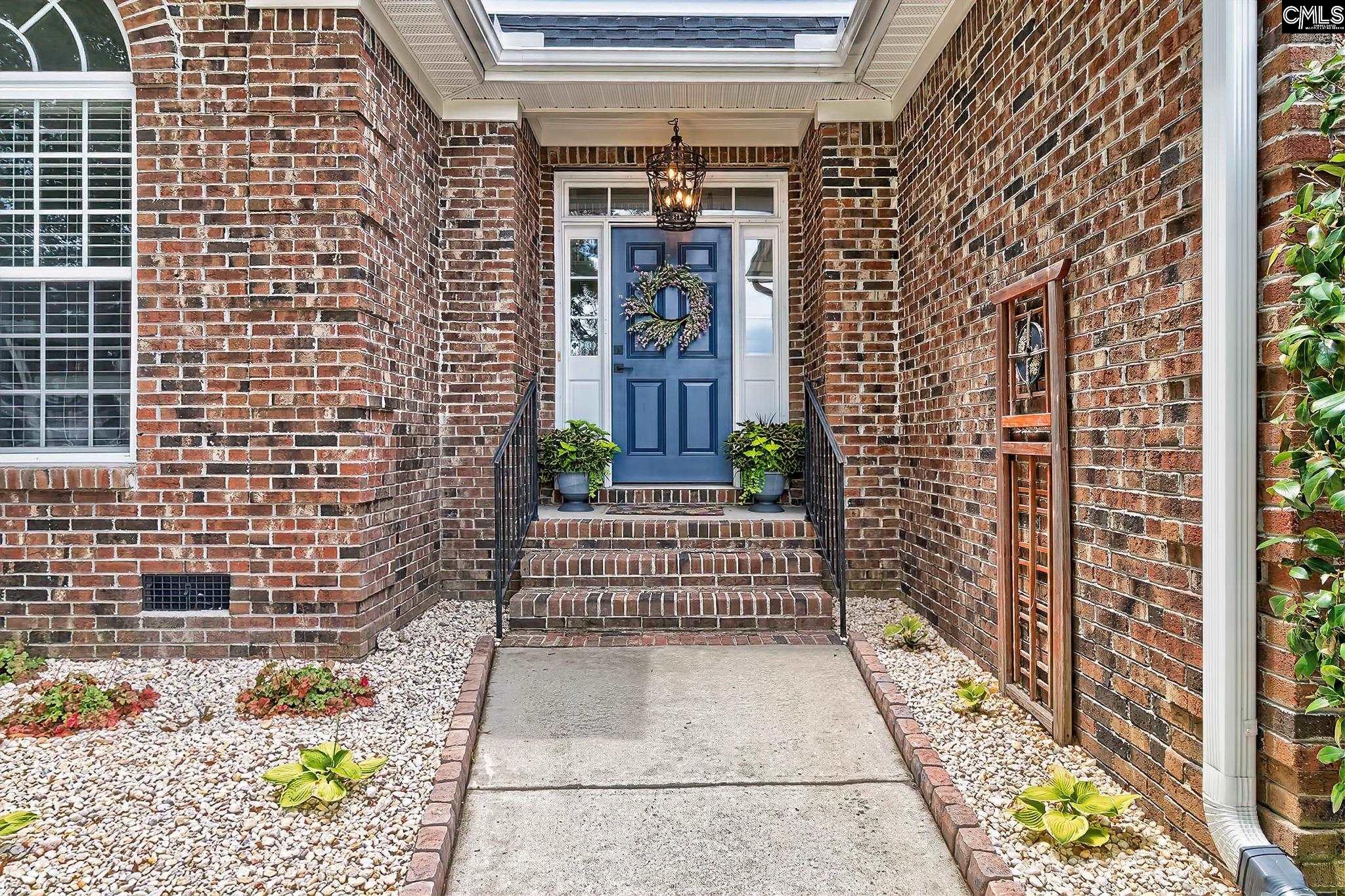 27 Heatherwood Drive Lugoff, SC 29078-7103
