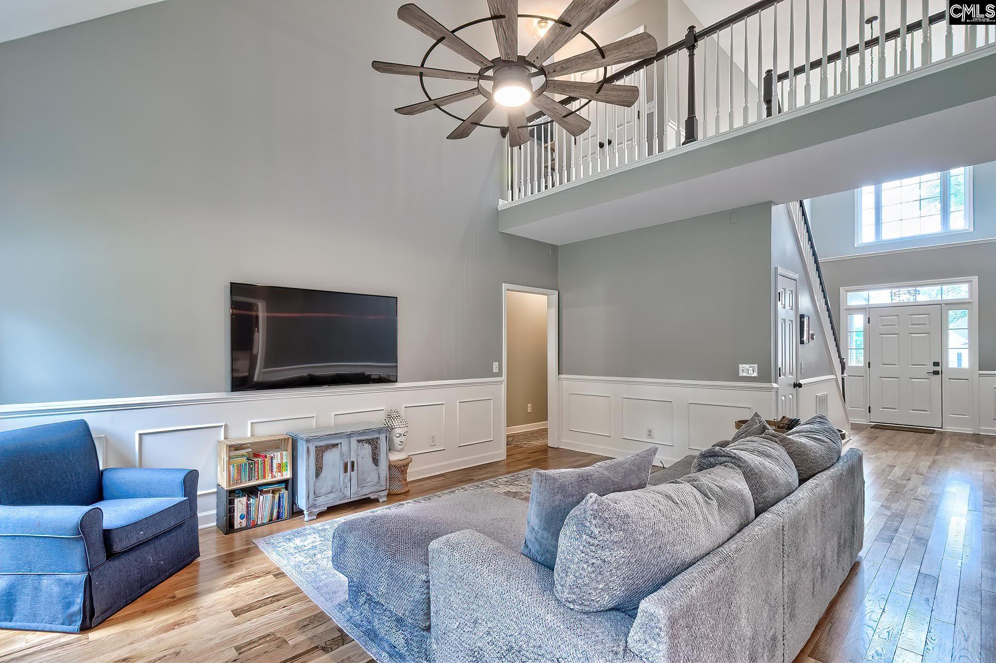 27 Heatherwood Drive Lugoff, SC 29078-7103