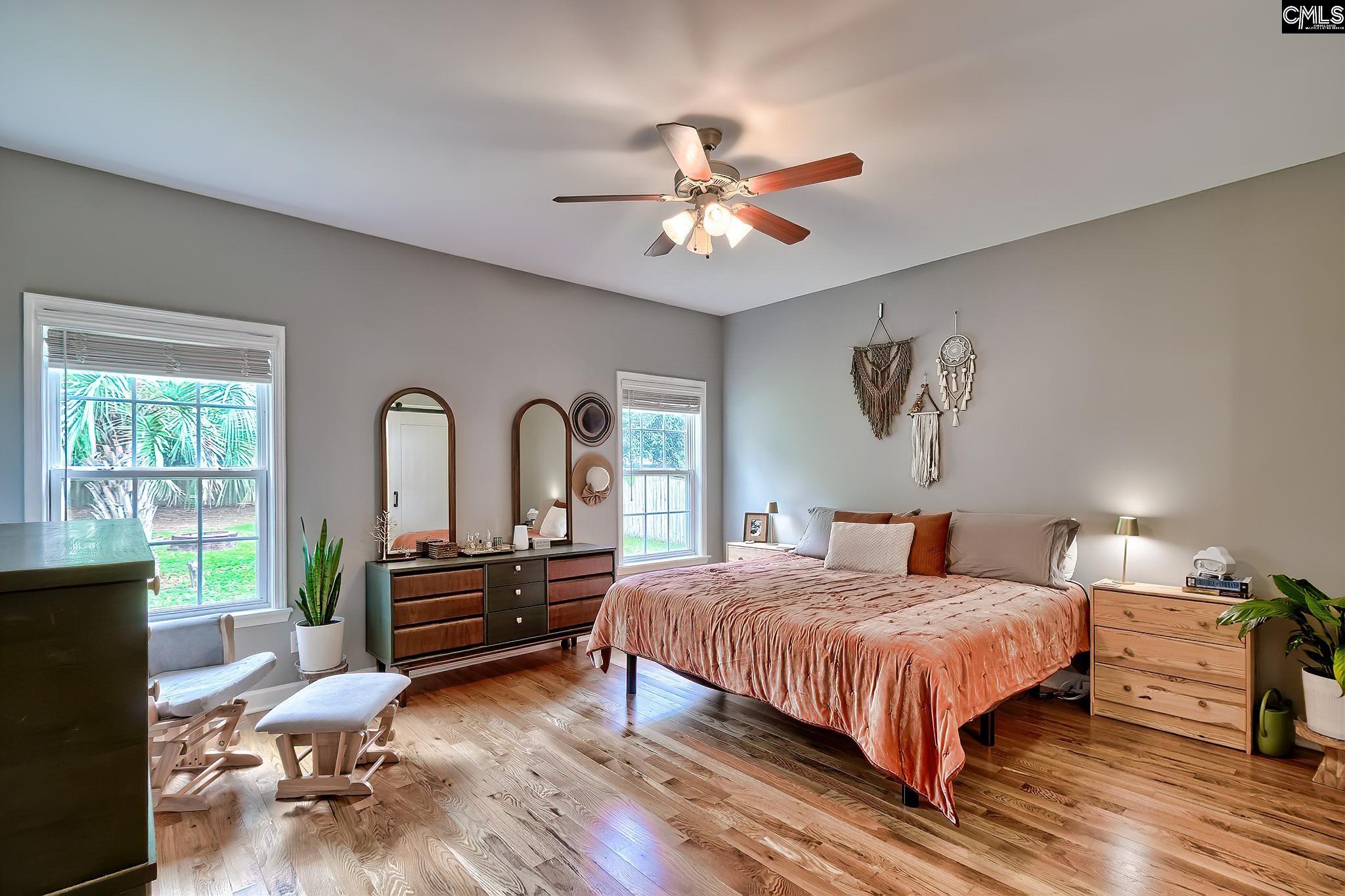 27 Heatherwood Drive Lugoff, SC 29078-7103