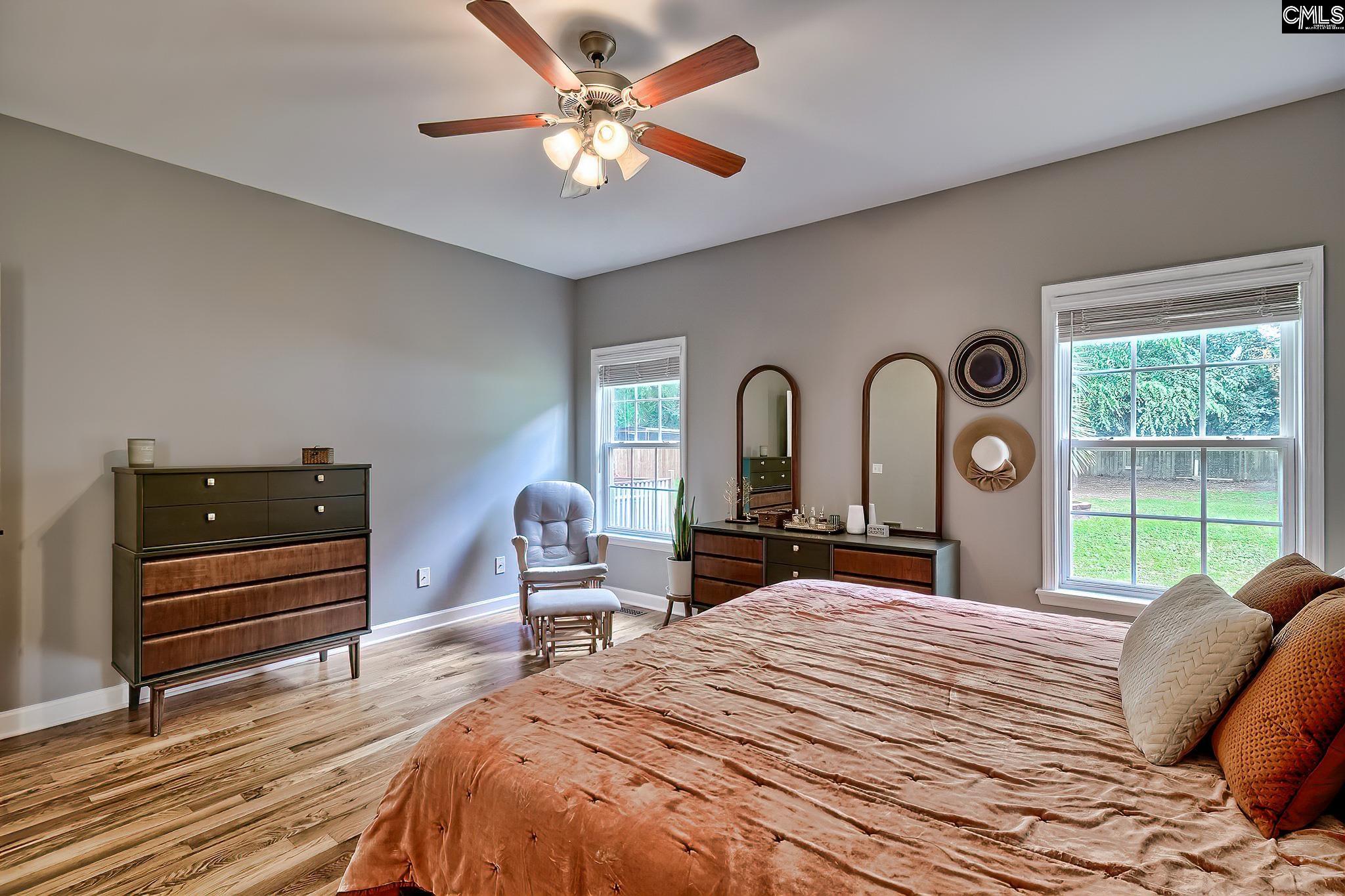 27 Heatherwood Drive Lugoff, SC 29078-7103