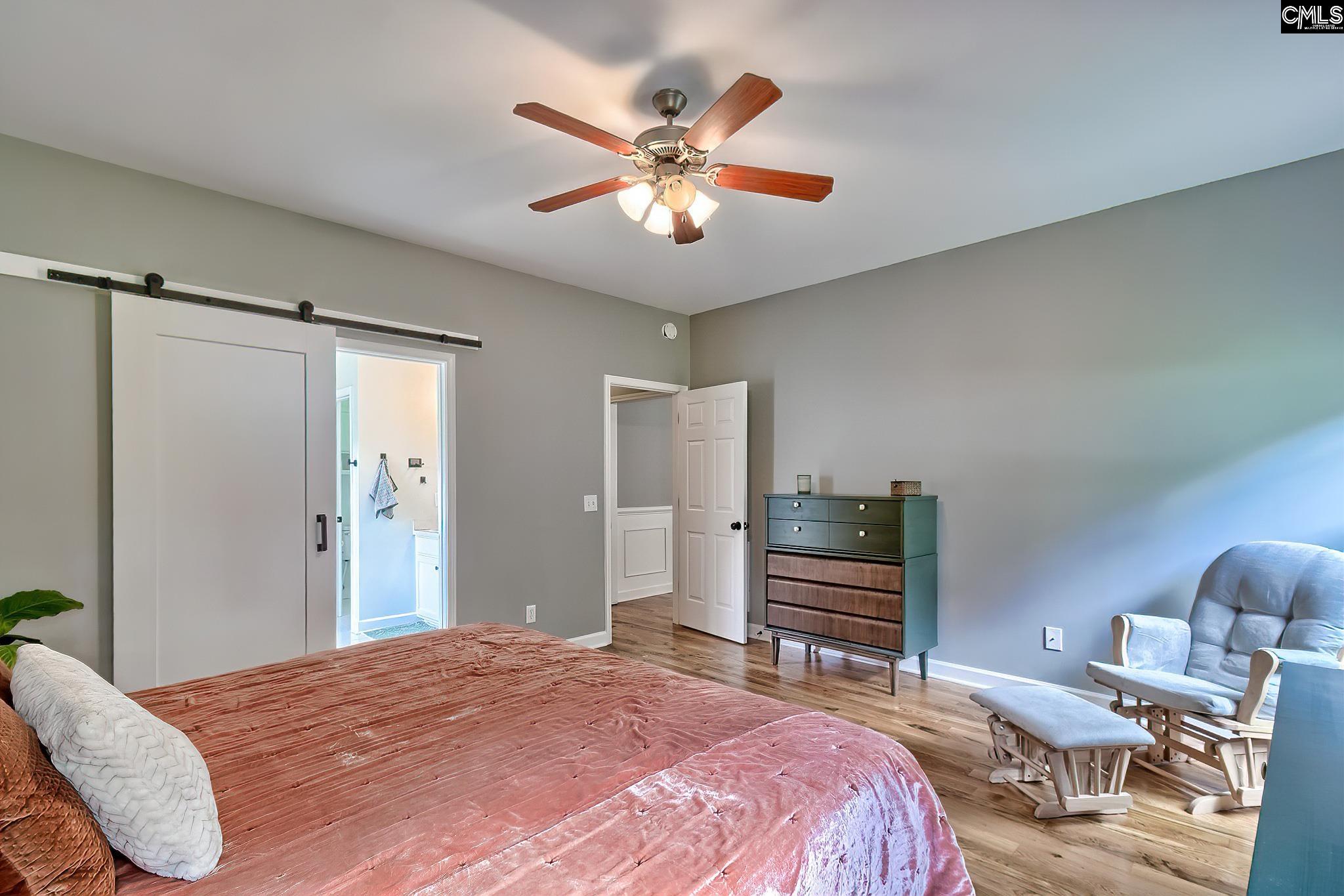 27 Heatherwood Drive Lugoff, SC 29078-7103