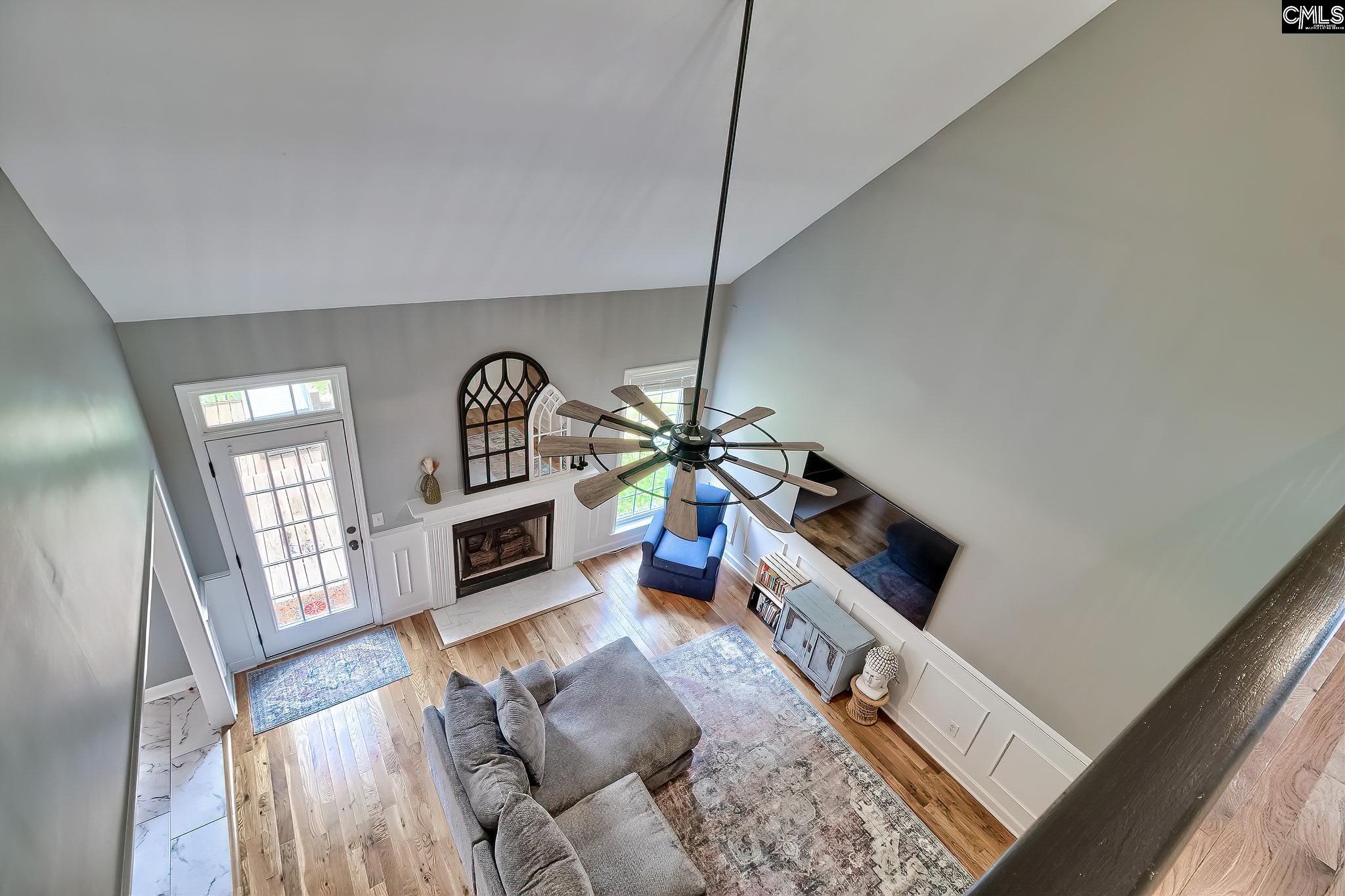 27 Heatherwood Drive Lugoff, SC 29078-7103