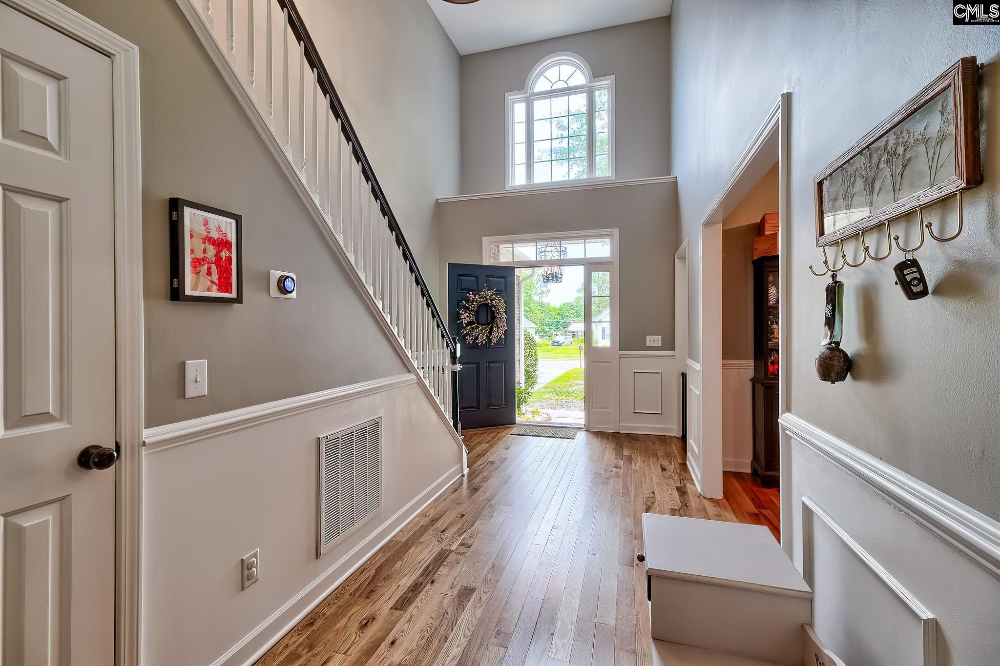 27 Heatherwood Drive Lugoff, SC 29078-7103
