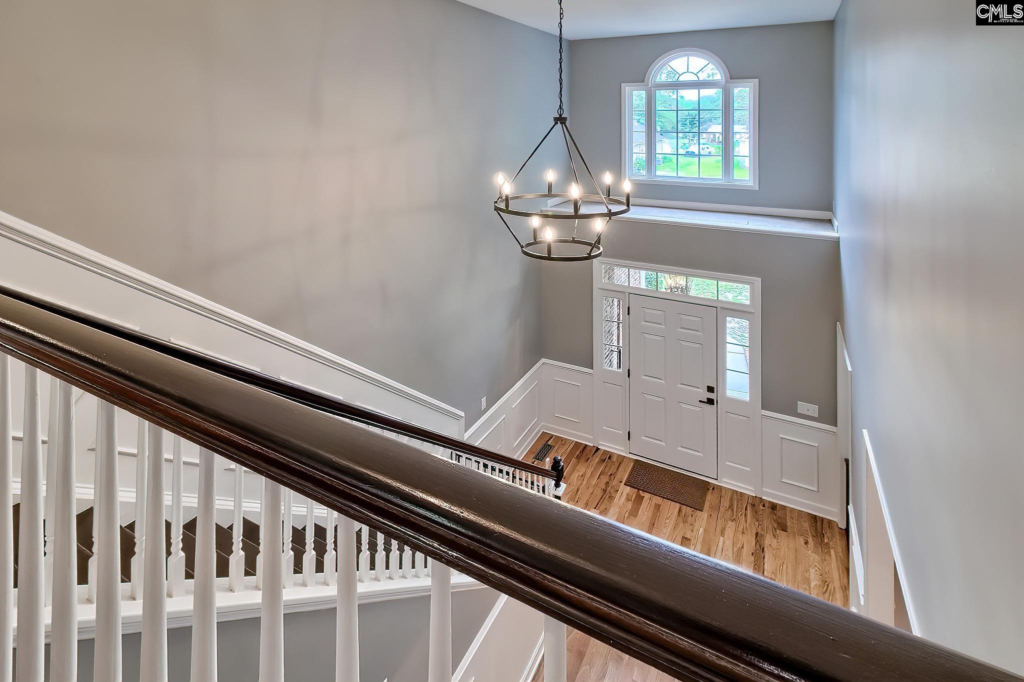 27 Heatherwood Drive Lugoff, SC 29078-7103