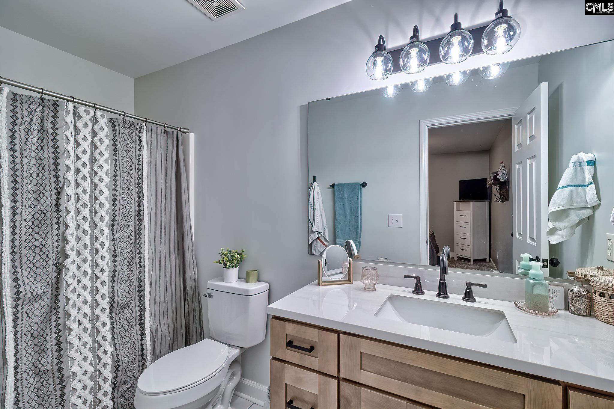 27 Heatherwood Drive Lugoff, SC 29078-7103