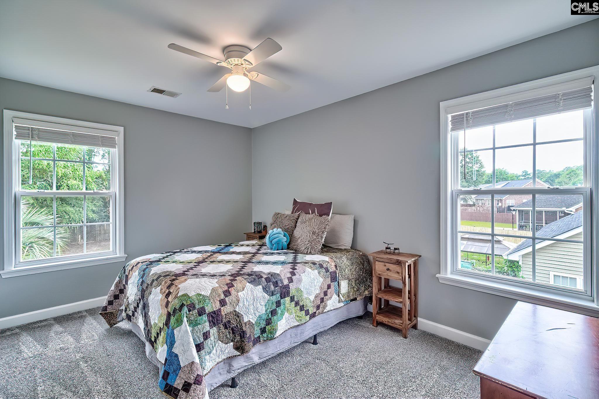 27 Heatherwood Drive Lugoff, SC 29078-7103