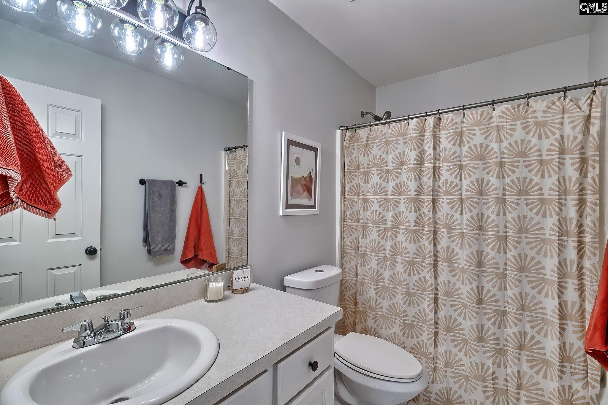 27 Heatherwood Drive Lugoff, SC 29078-7103