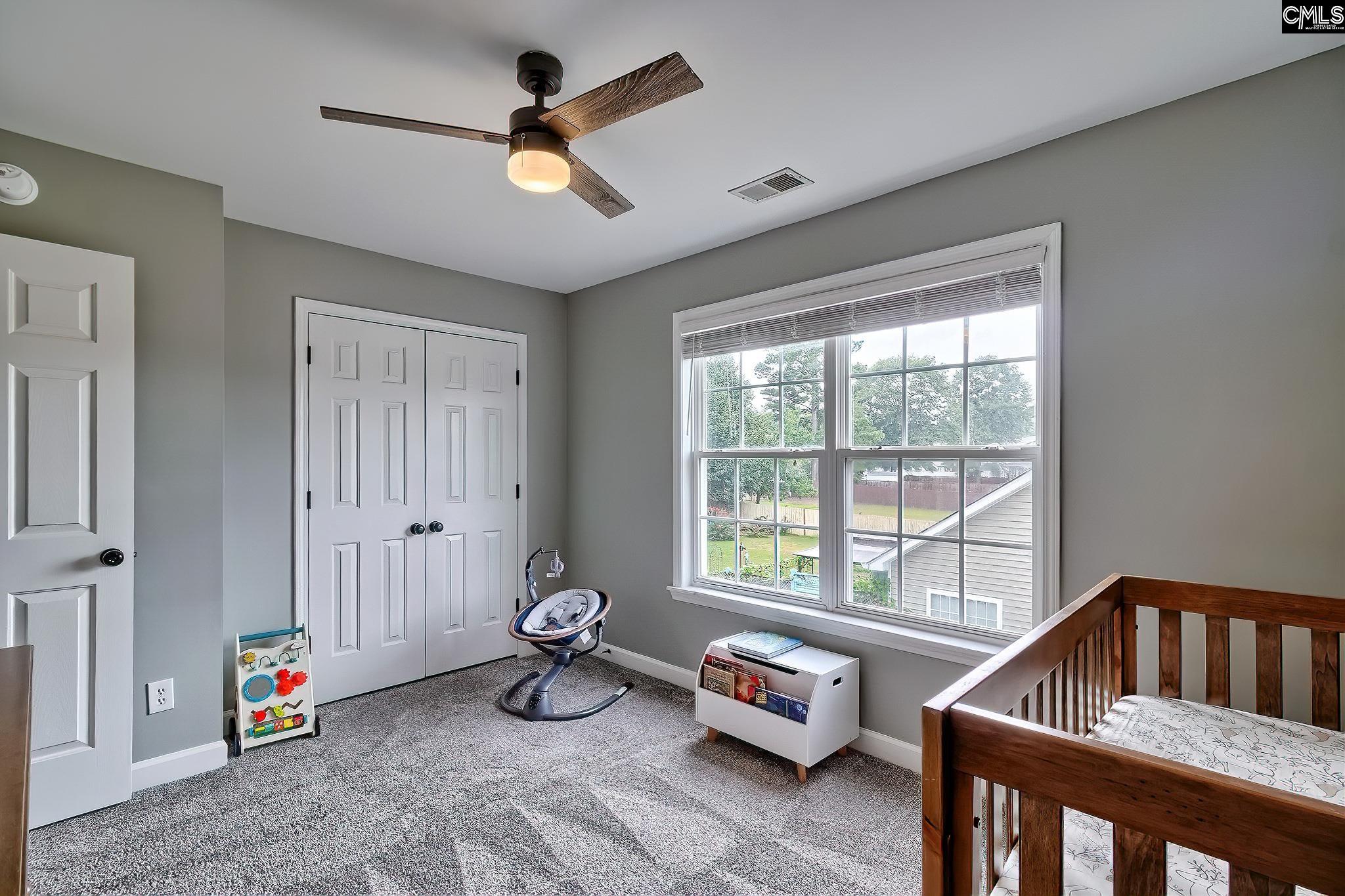 27 Heatherwood Drive Lugoff, SC 29078-7103