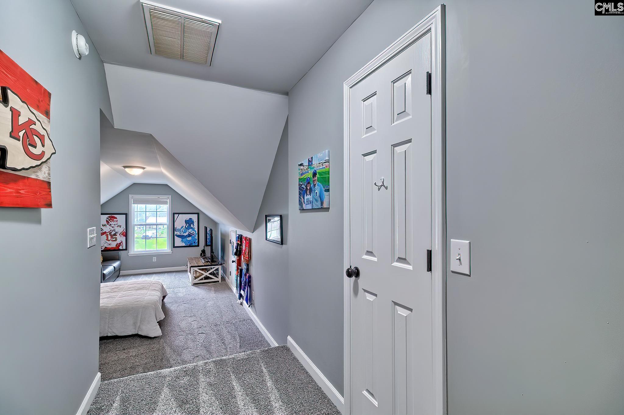 27 Heatherwood Drive Lugoff, SC 29078-7103