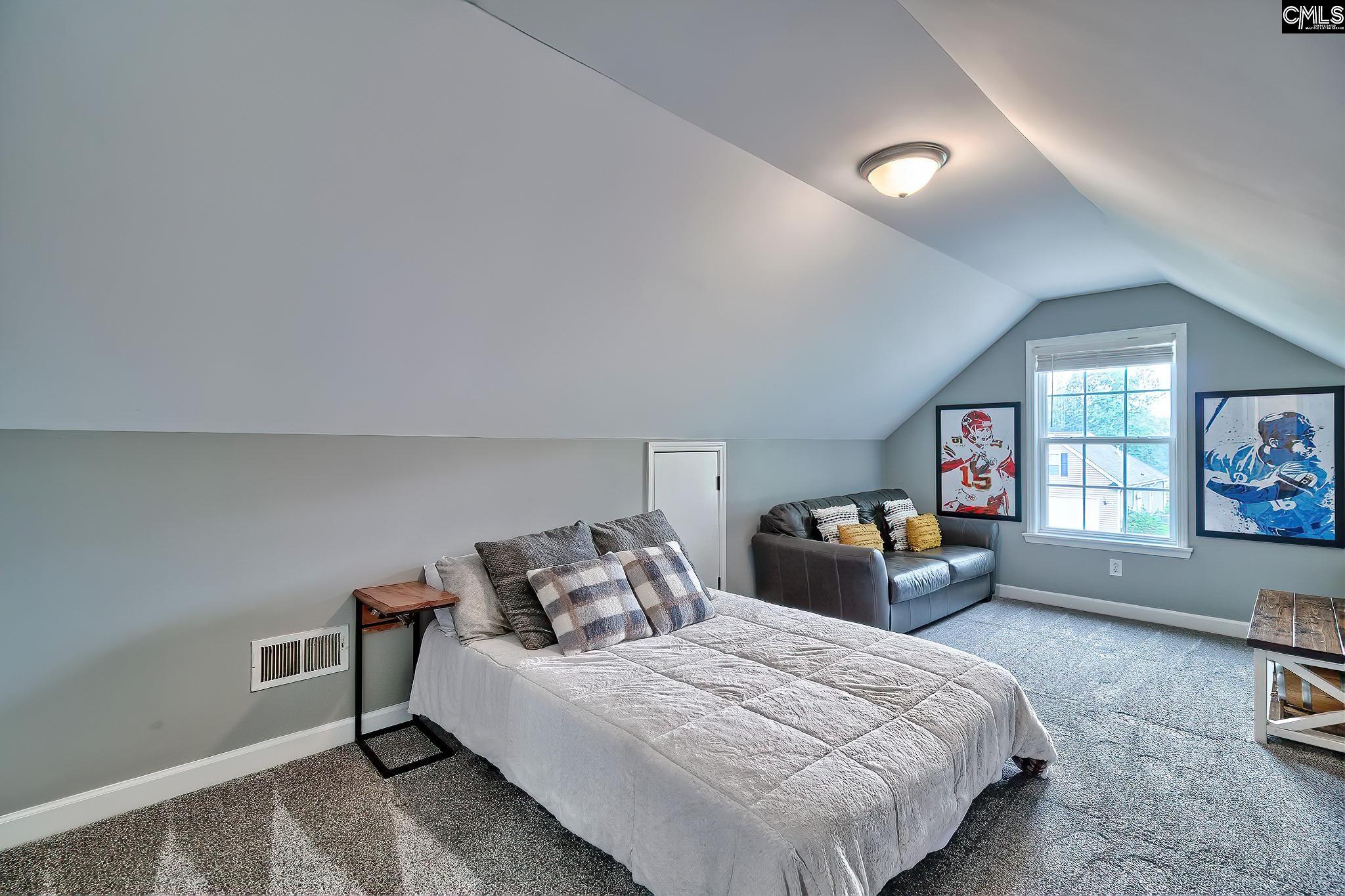 27 Heatherwood Drive Lugoff, SC 29078-7103