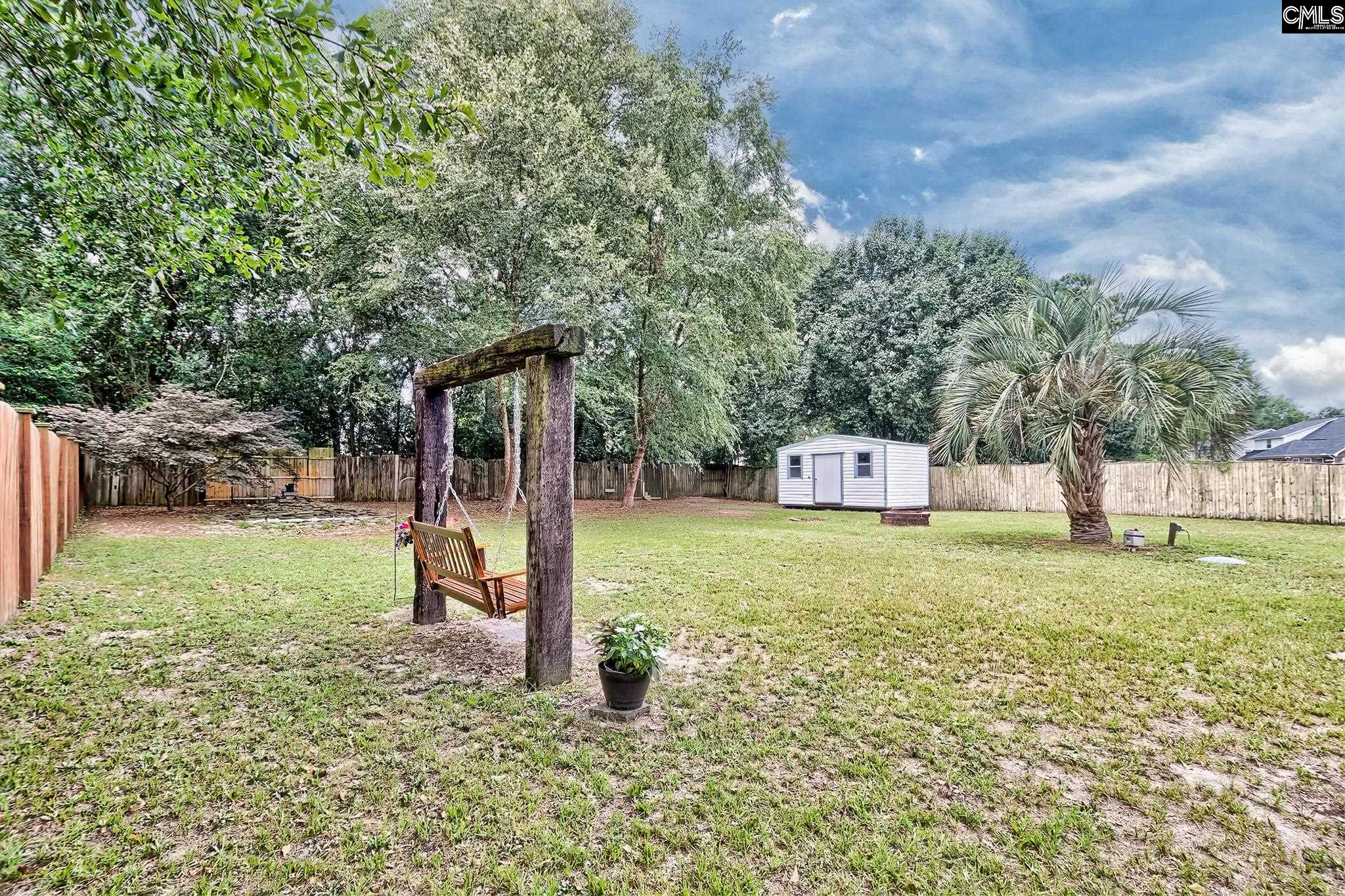 27 Heatherwood Drive Lugoff, SC 29078-7103