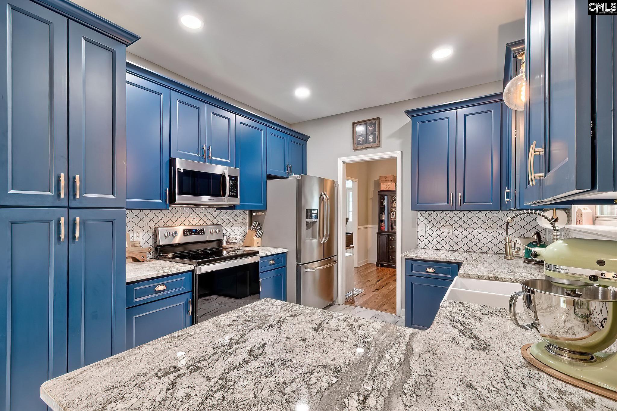 27 Heatherwood Drive Lugoff, SC 29078-7103