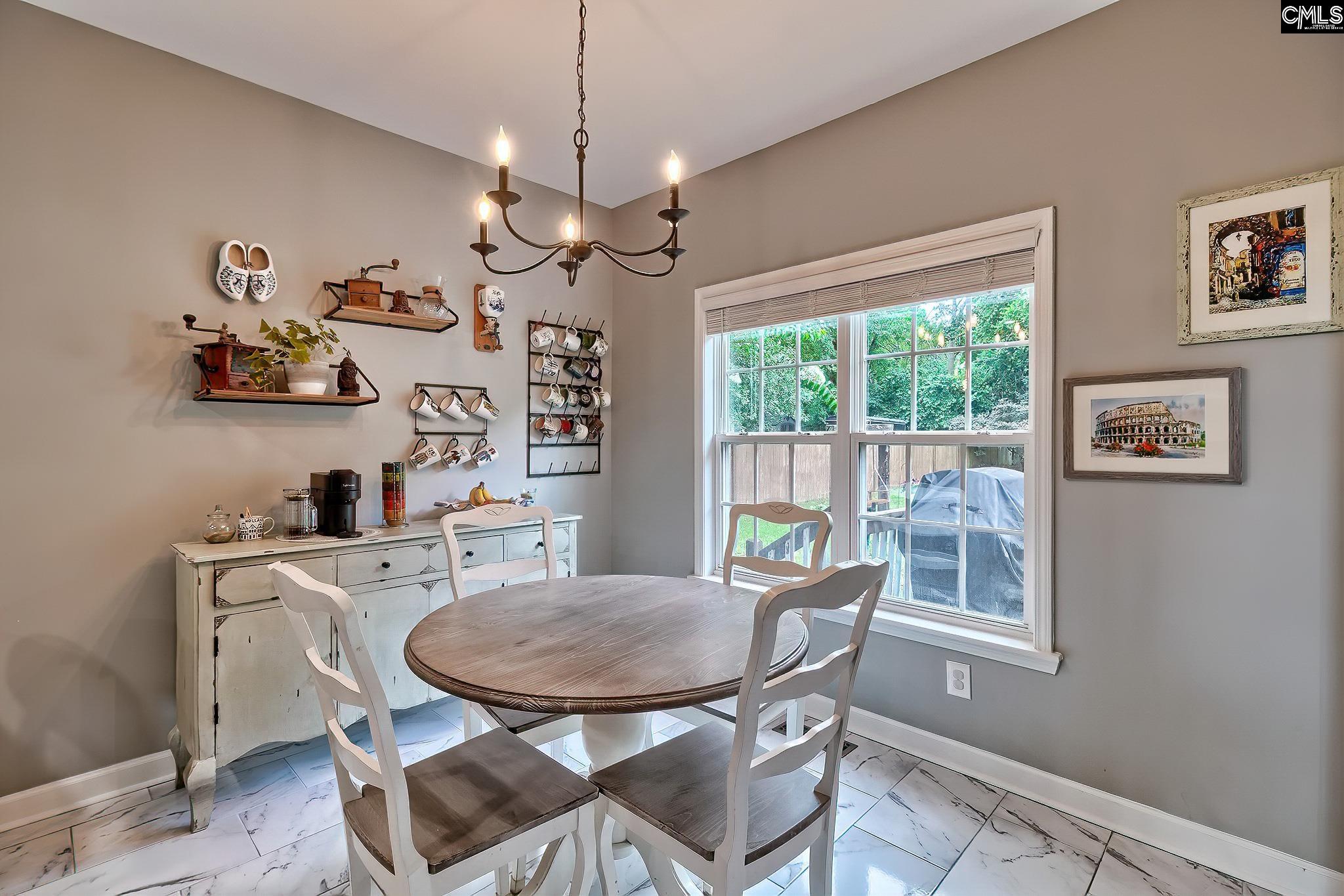 27 Heatherwood Drive Lugoff, SC 29078-7103