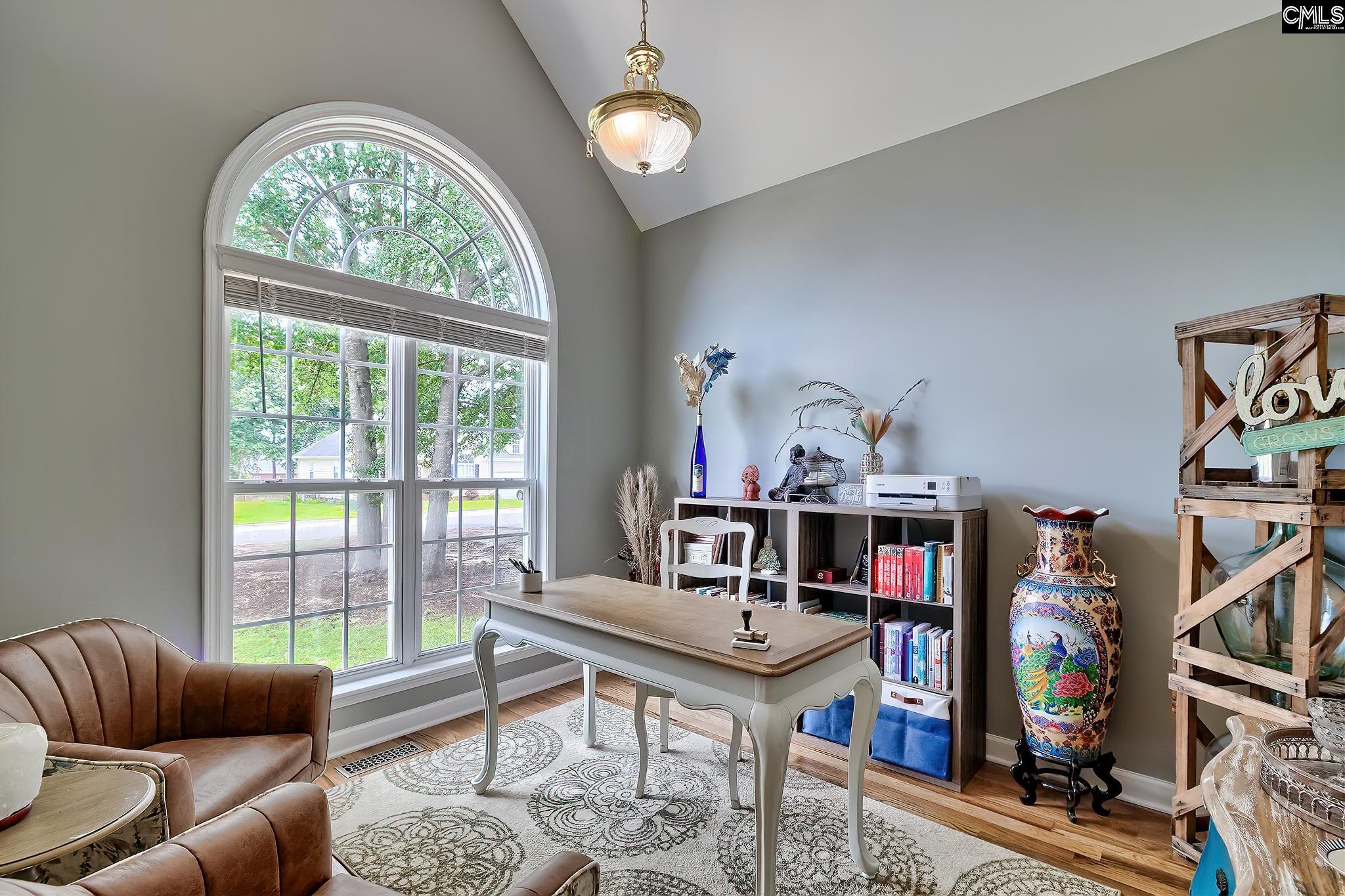 27 Heatherwood Drive Lugoff, SC 29078-7103