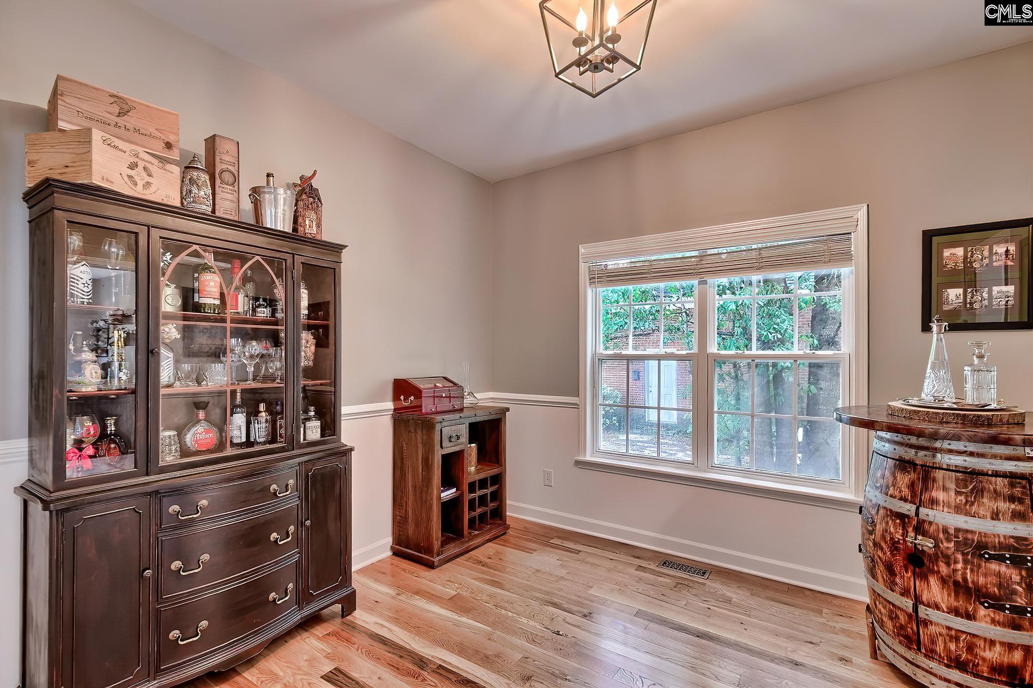 27 Heatherwood Drive Lugoff, SC 29078-7103