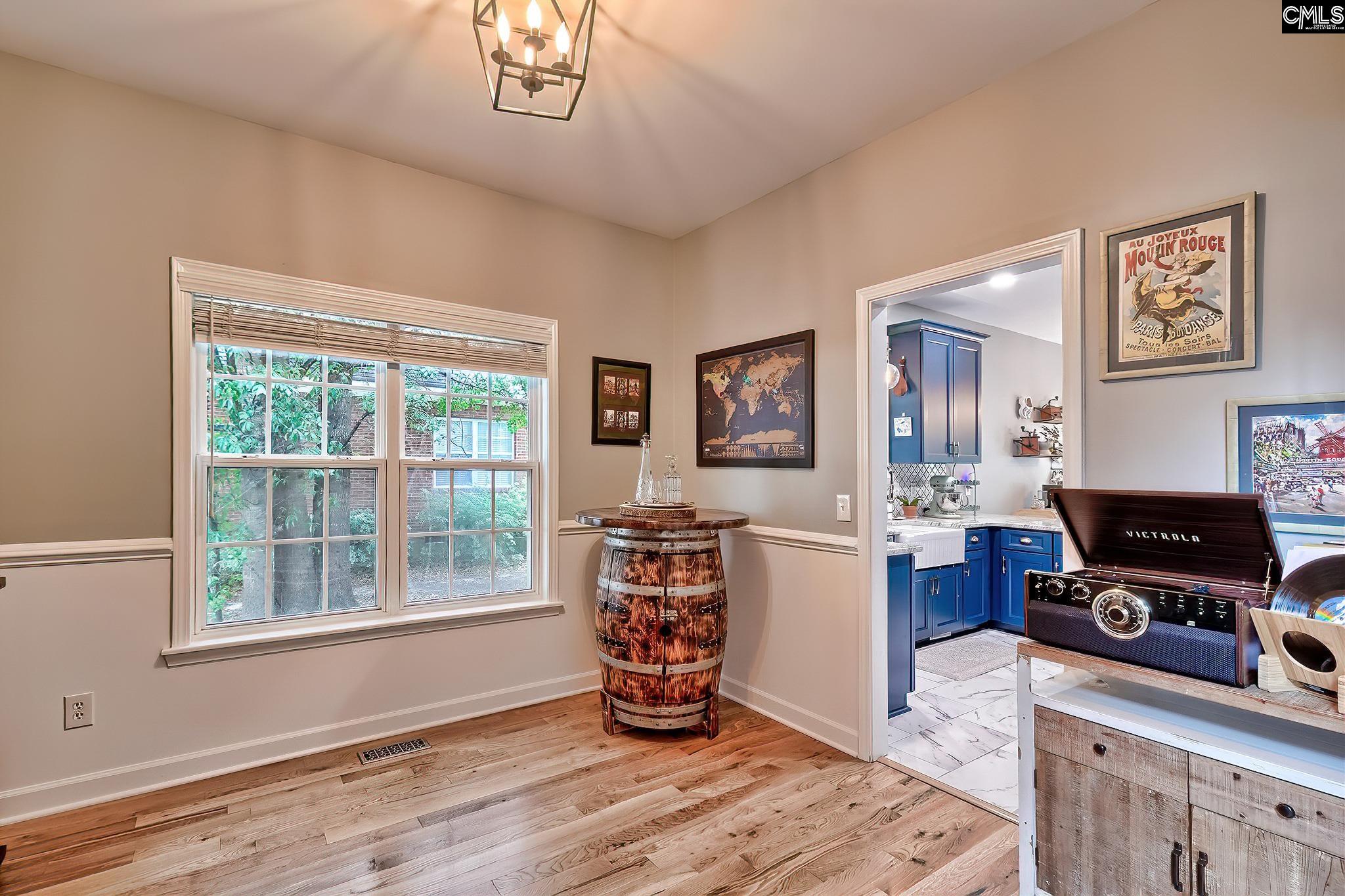 27 Heatherwood Drive Lugoff, SC 29078-7103