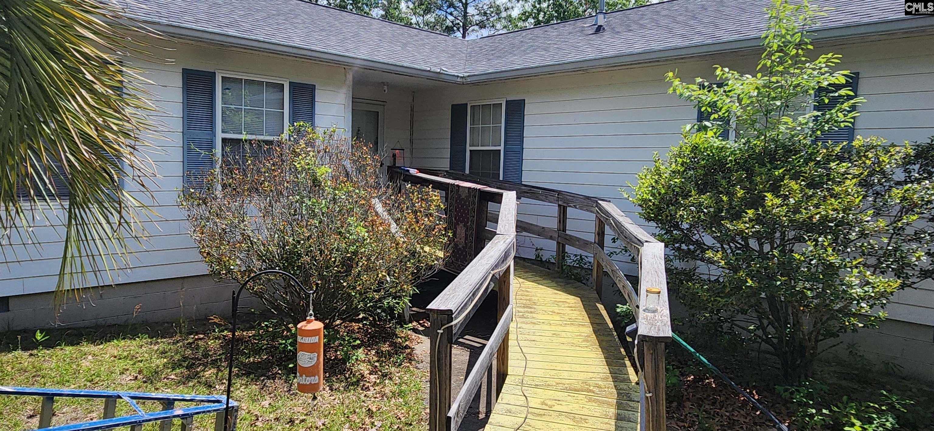 1116 Bachman Drive, Lexington, South Carolina image 1