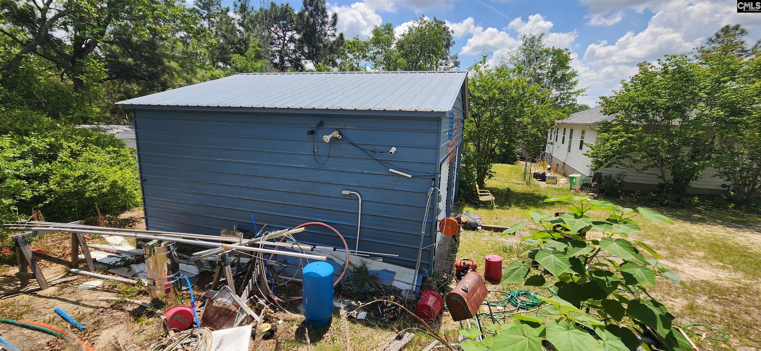 1116 Bachman Drive, Lexington, South Carolina image 14
