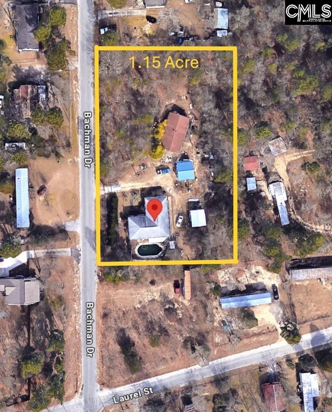 1116 Bachman Drive, Lexington, South Carolina image 3