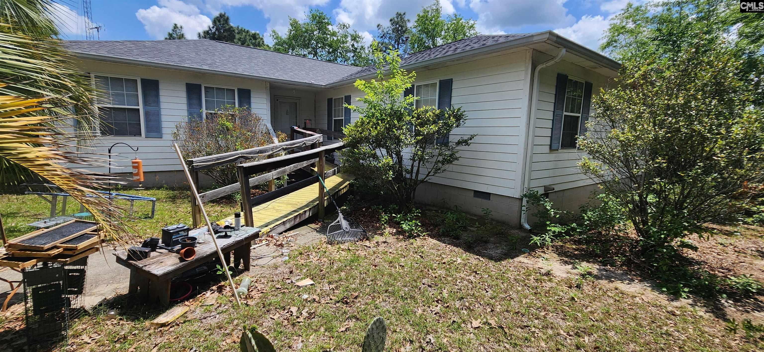1116 Bachman Drive, Lexington, South Carolina image 21
