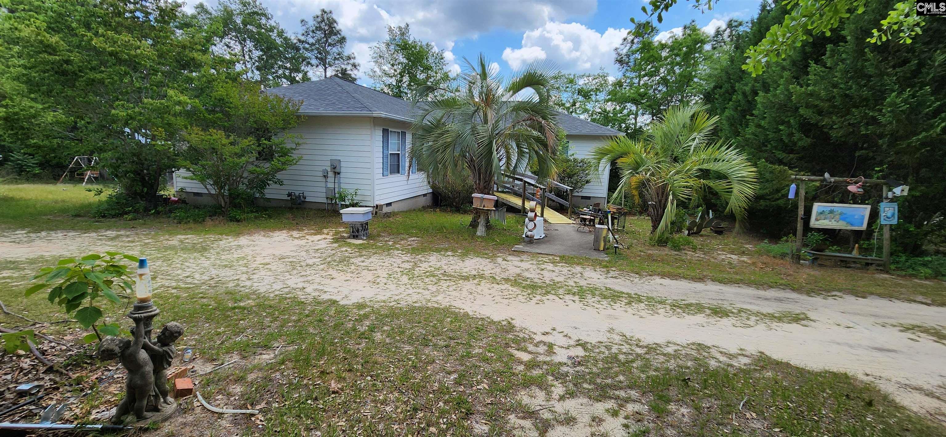 1116 Bachman Drive, Lexington, South Carolina image 46