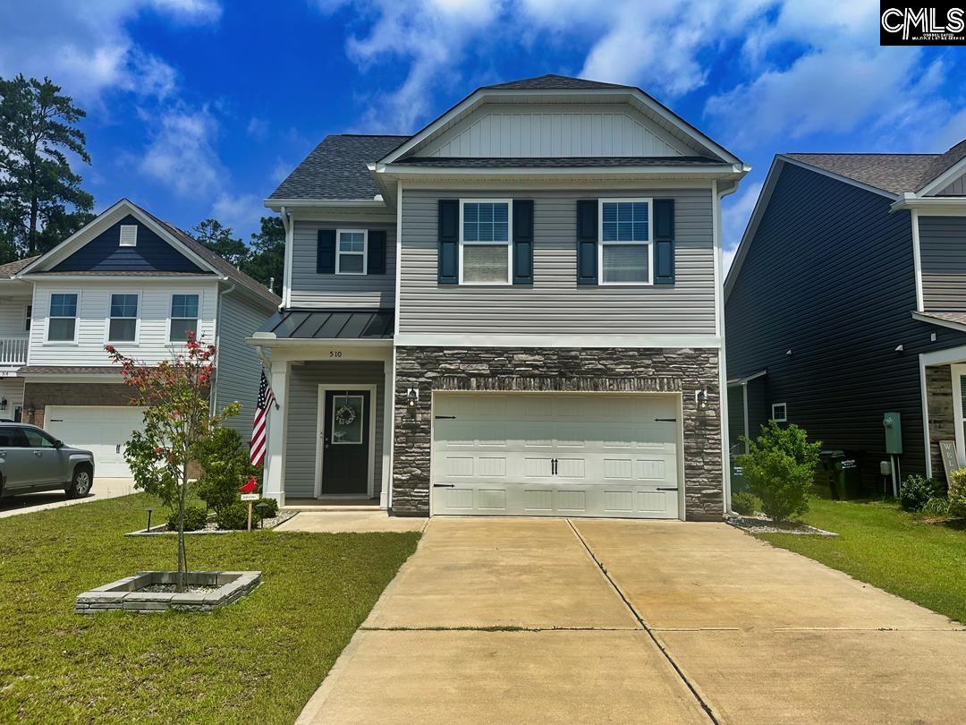 510 Red Taffy Way, Lexington, South Carolina image 3