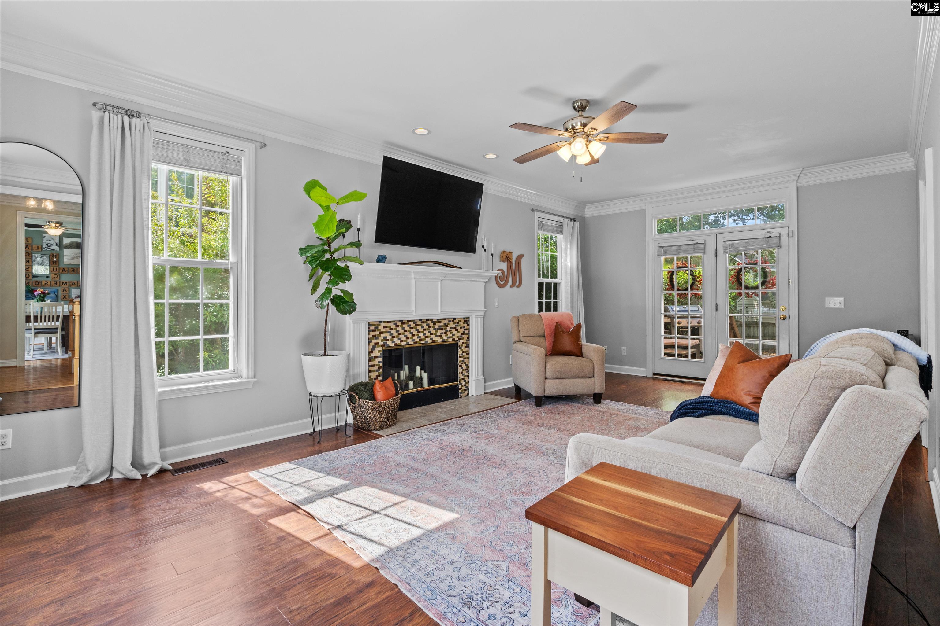 221 Plantation Parkway Blythewood, SC 29016