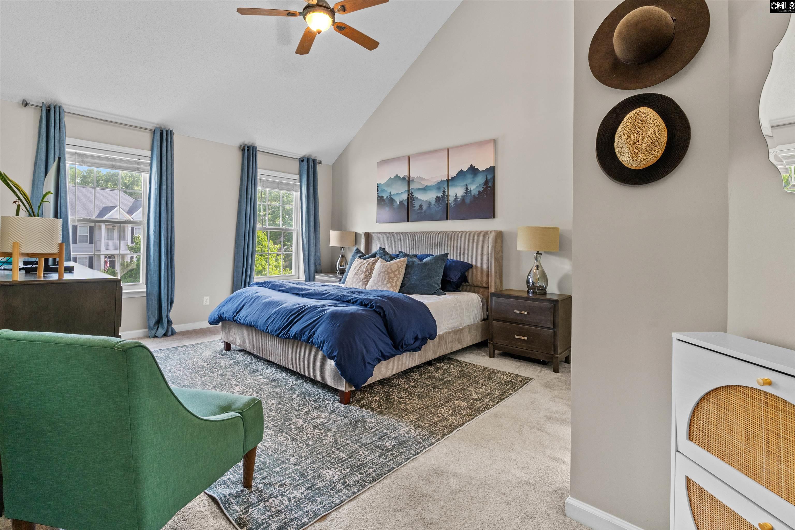 221 Plantation Parkway Blythewood, SC 29016