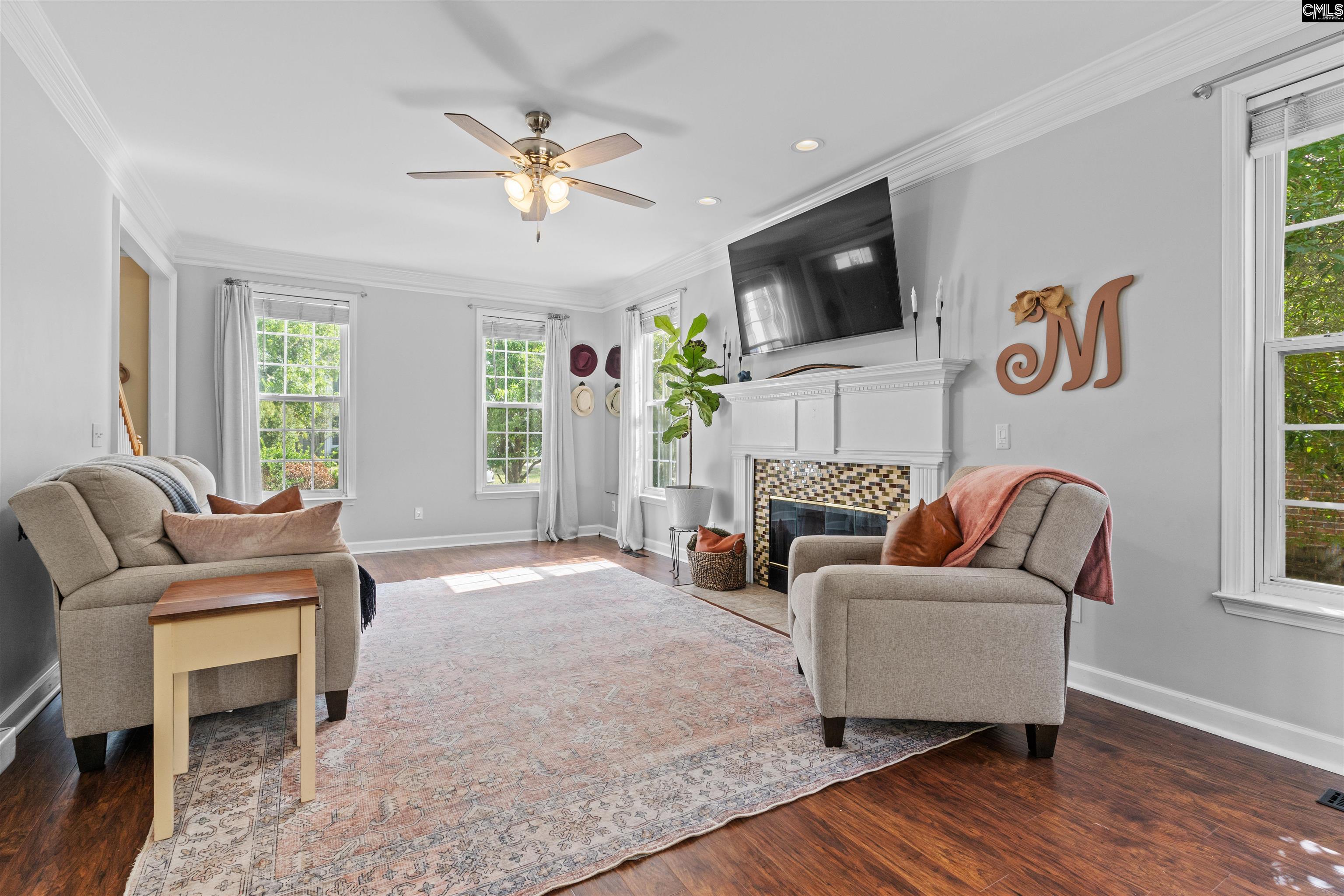 221 Plantation Parkway Blythewood, SC 29016