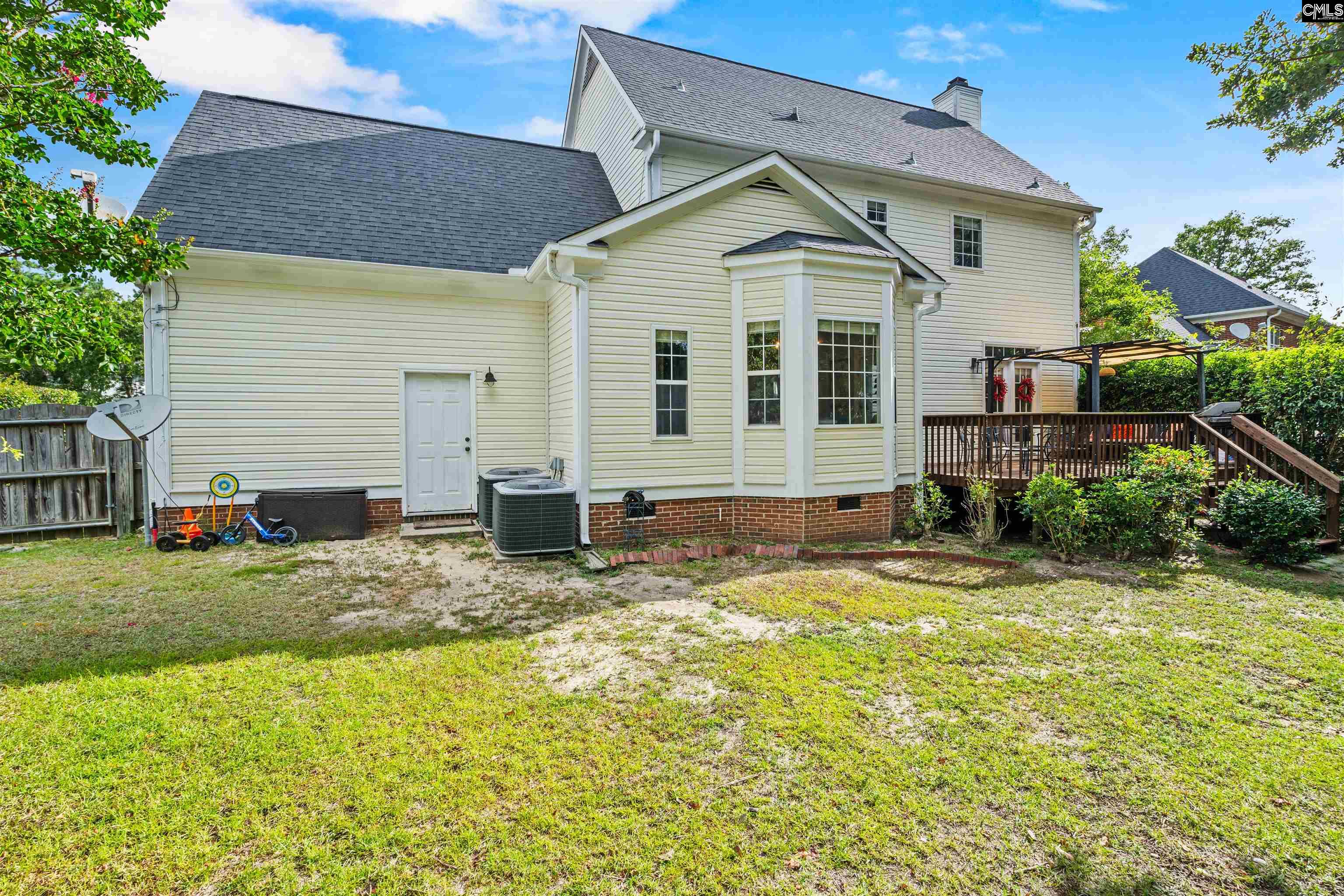 221 Plantation Parkway Blythewood, SC 29016
